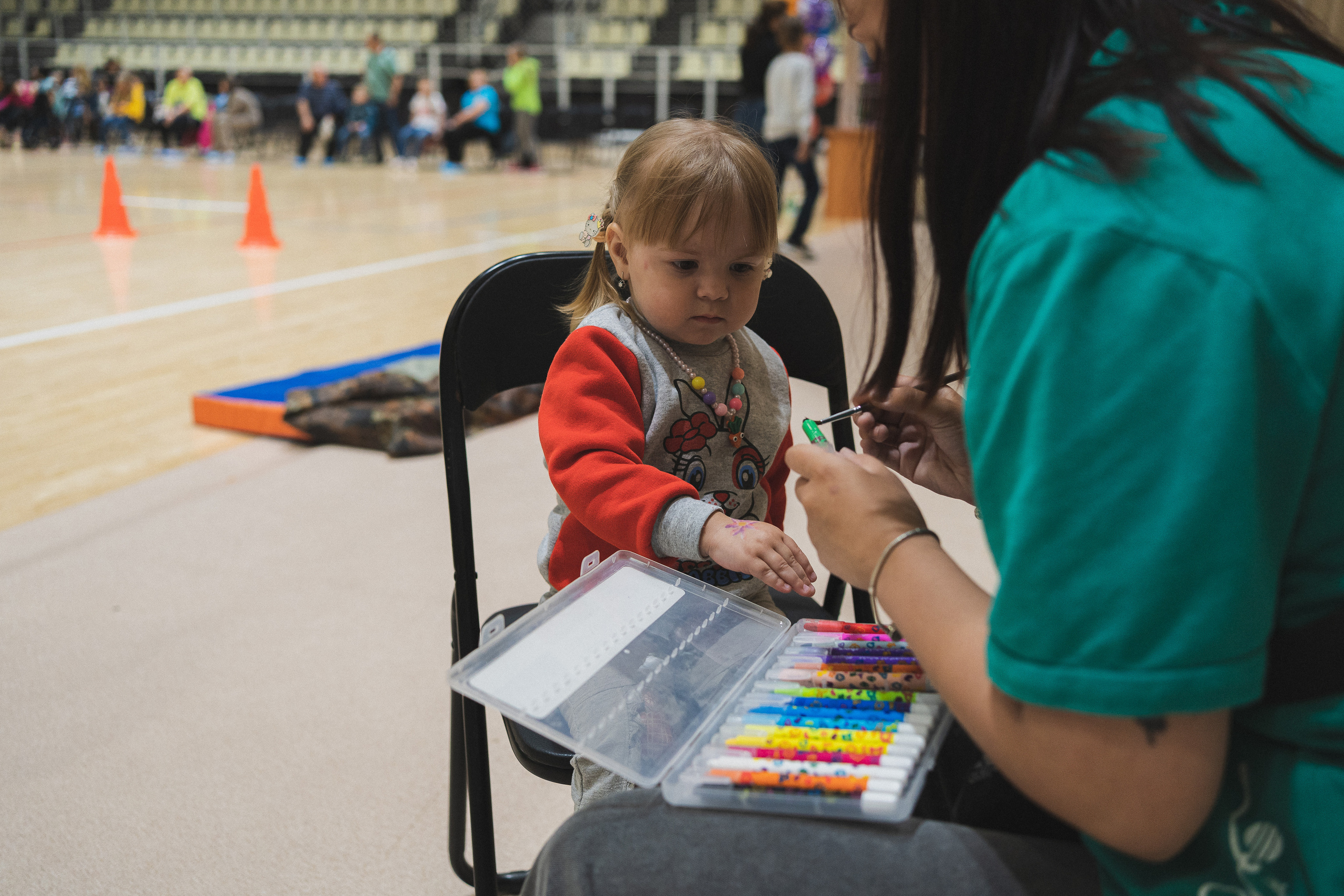 Семейный праздник «Доктор пес & компания» | 2022