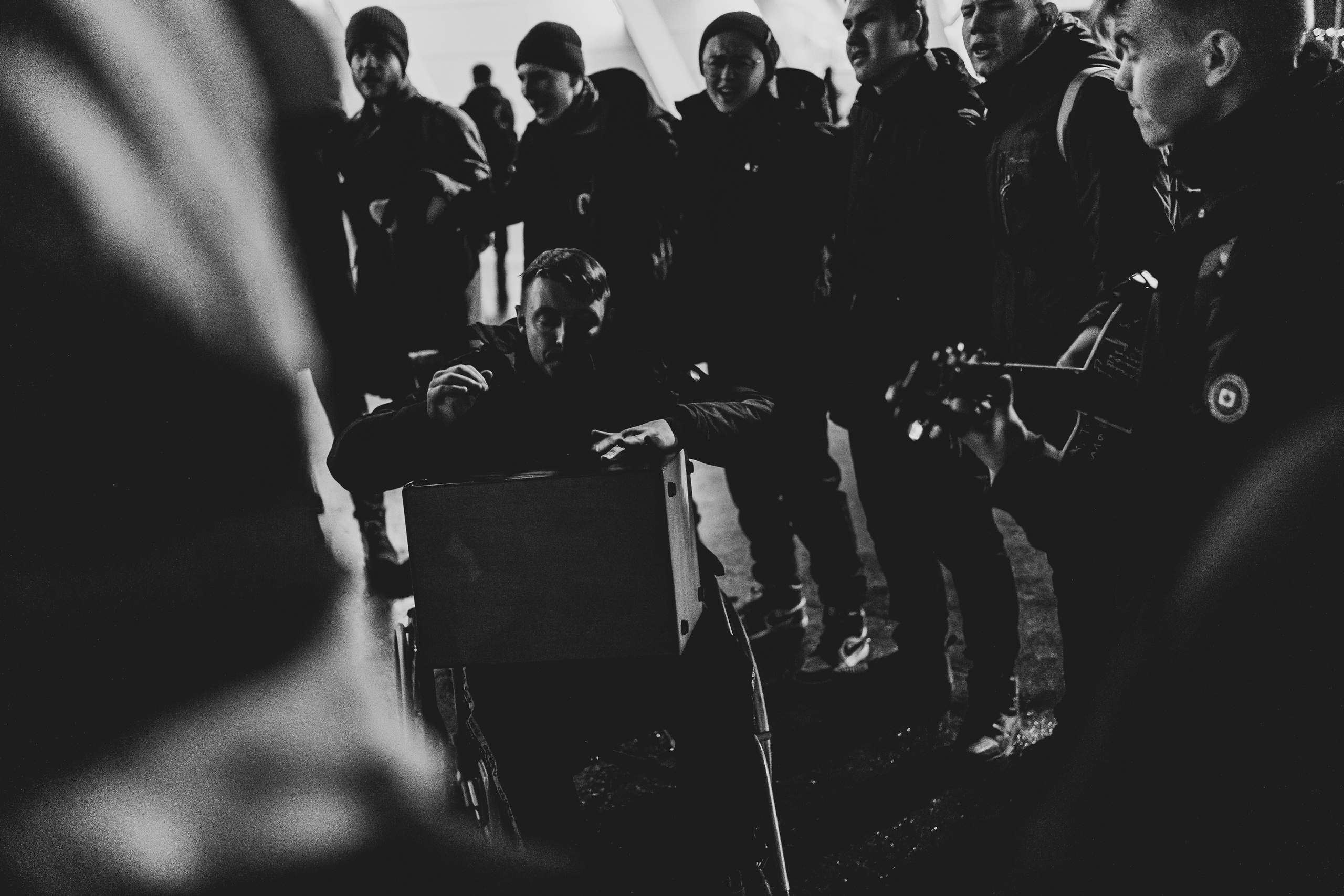 Всероссийский слёт РСО | 63-го трудового семестра | Кемерово | 2022