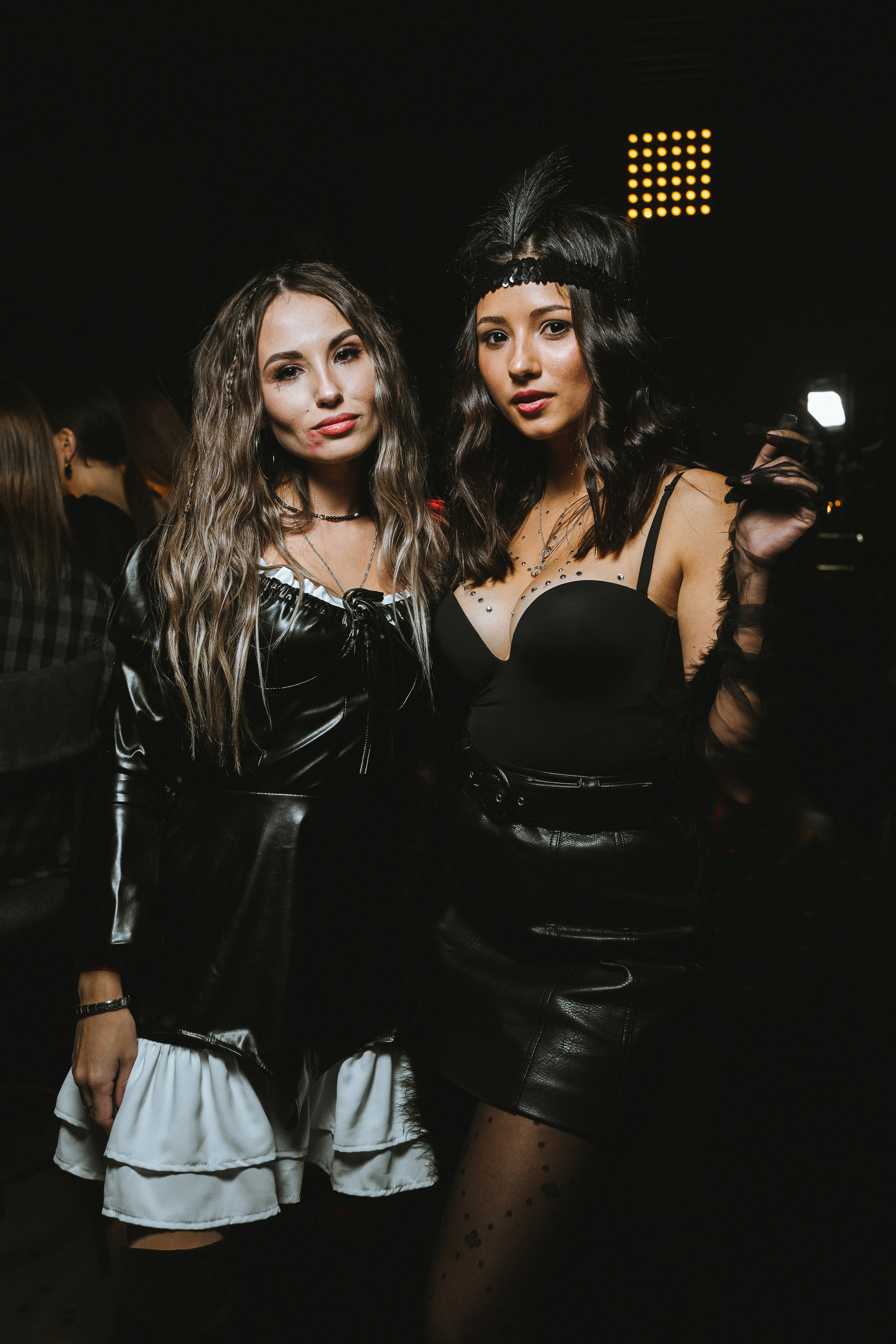 ТОЛК HALLOWEEN «От заката до рассвета» | Кемерово | 2022