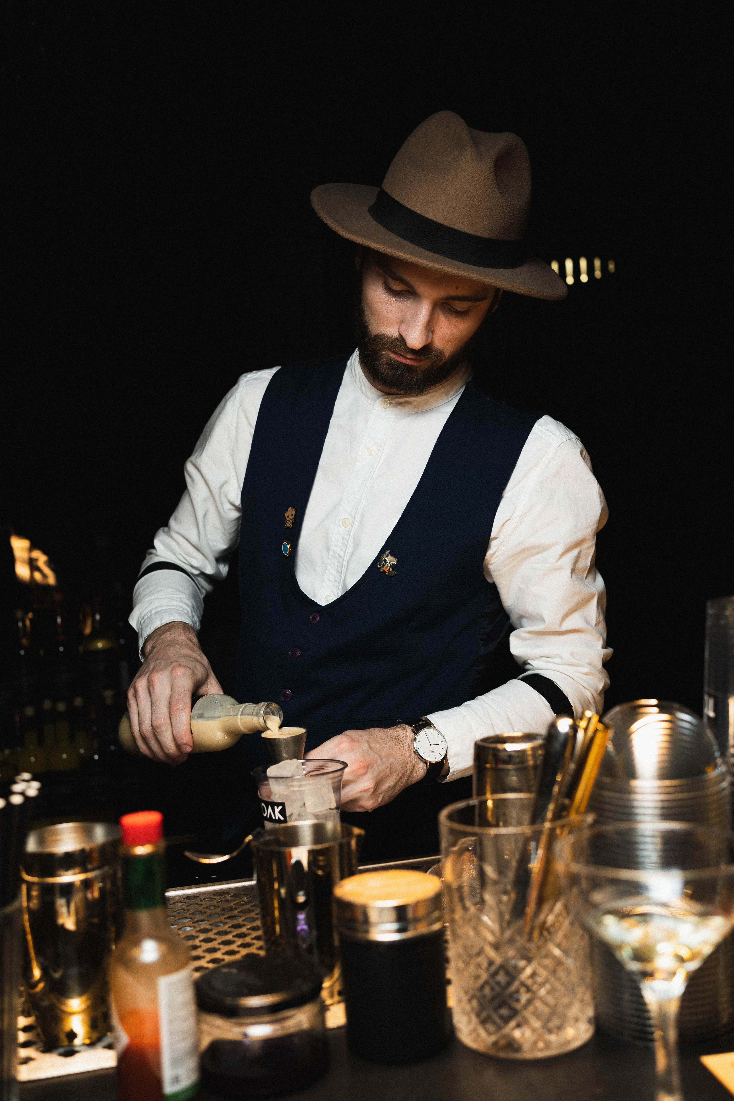 HAPPY BIRTHDAY | Бар-рюмочная «ТОЛК» | 2022