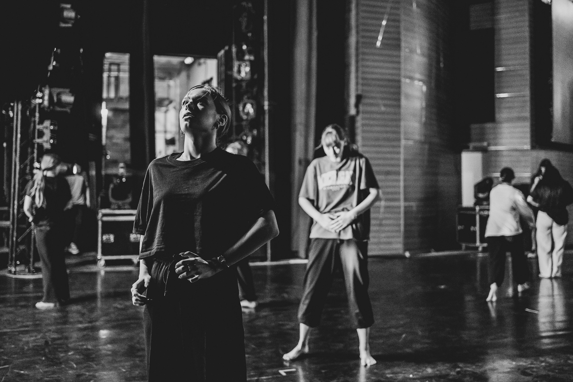 II Гастрольного тура Российская студенческой весны | Томск-Кемерово |2022