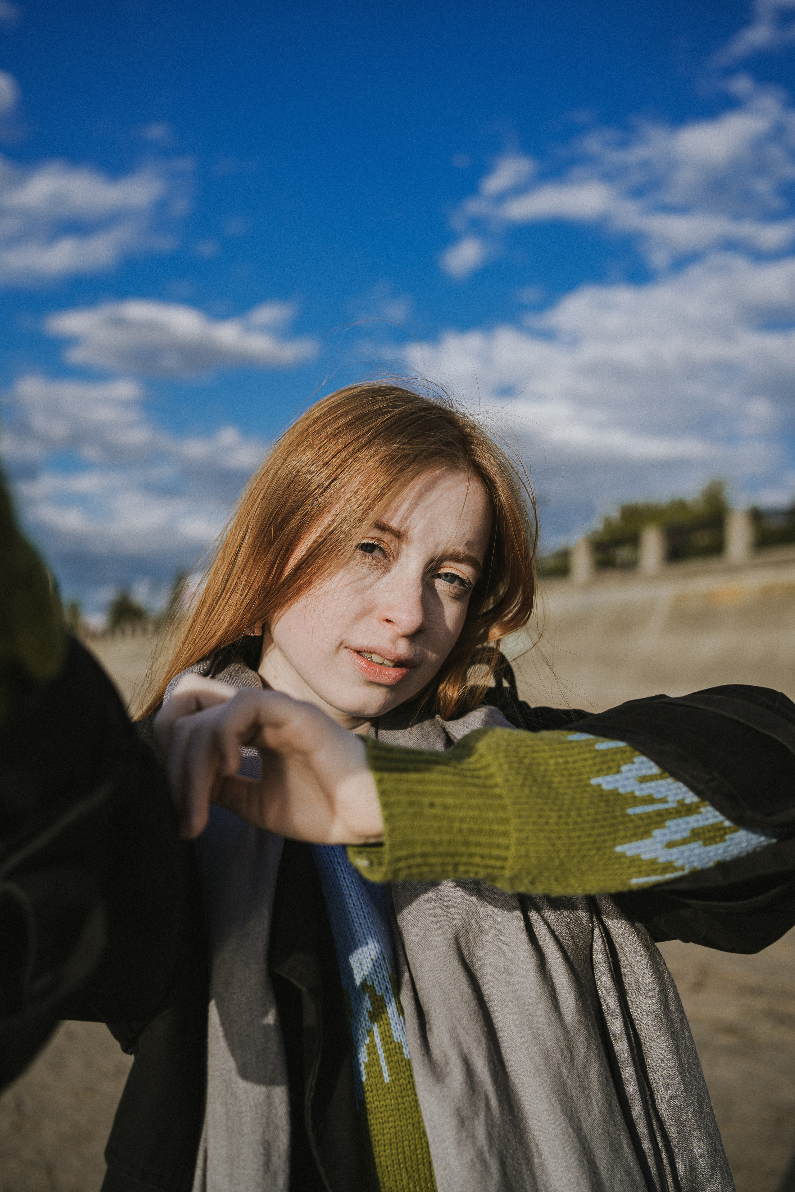 Лиза | 2022 | Самара