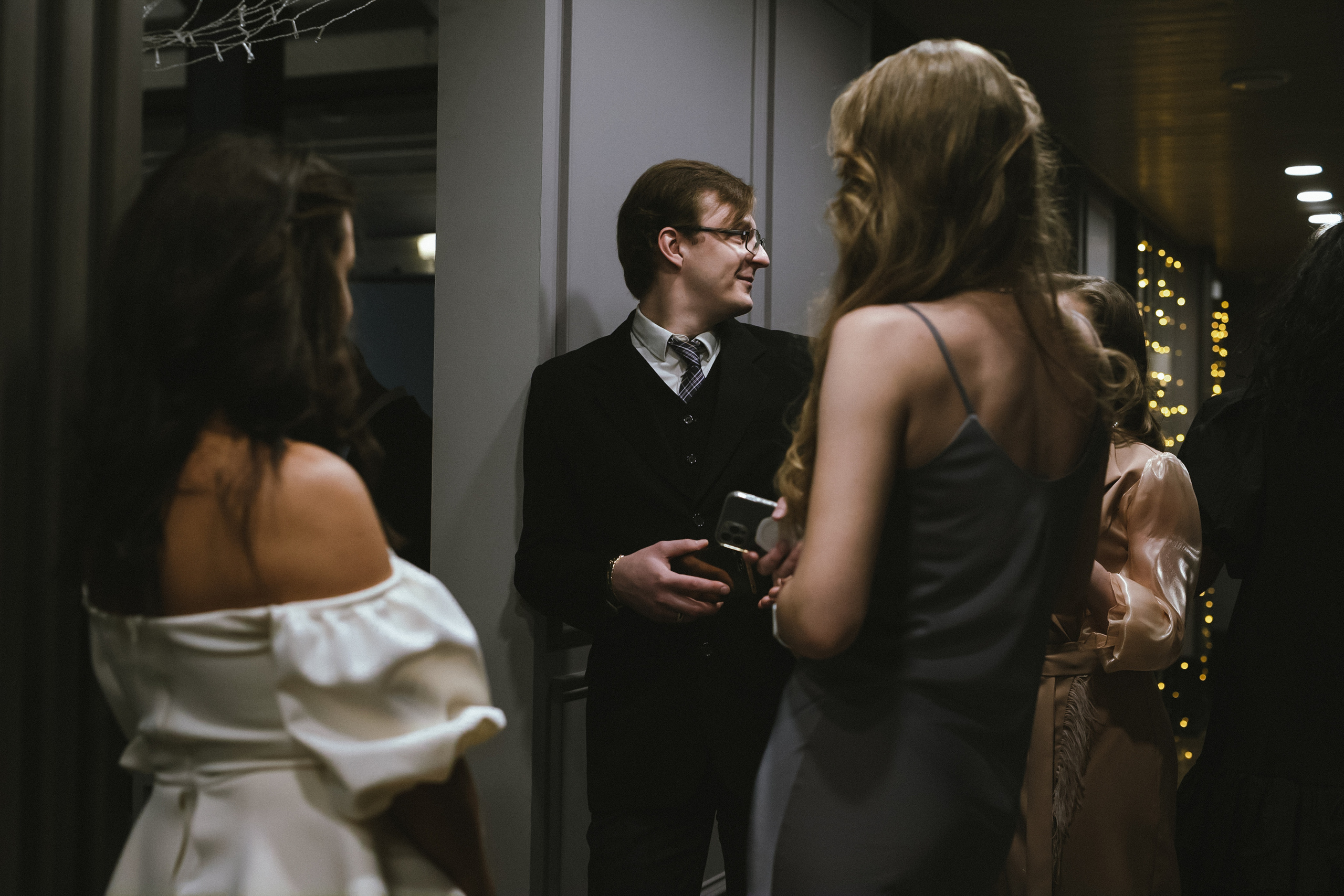 Backstage со съемок Jose Production | 2021