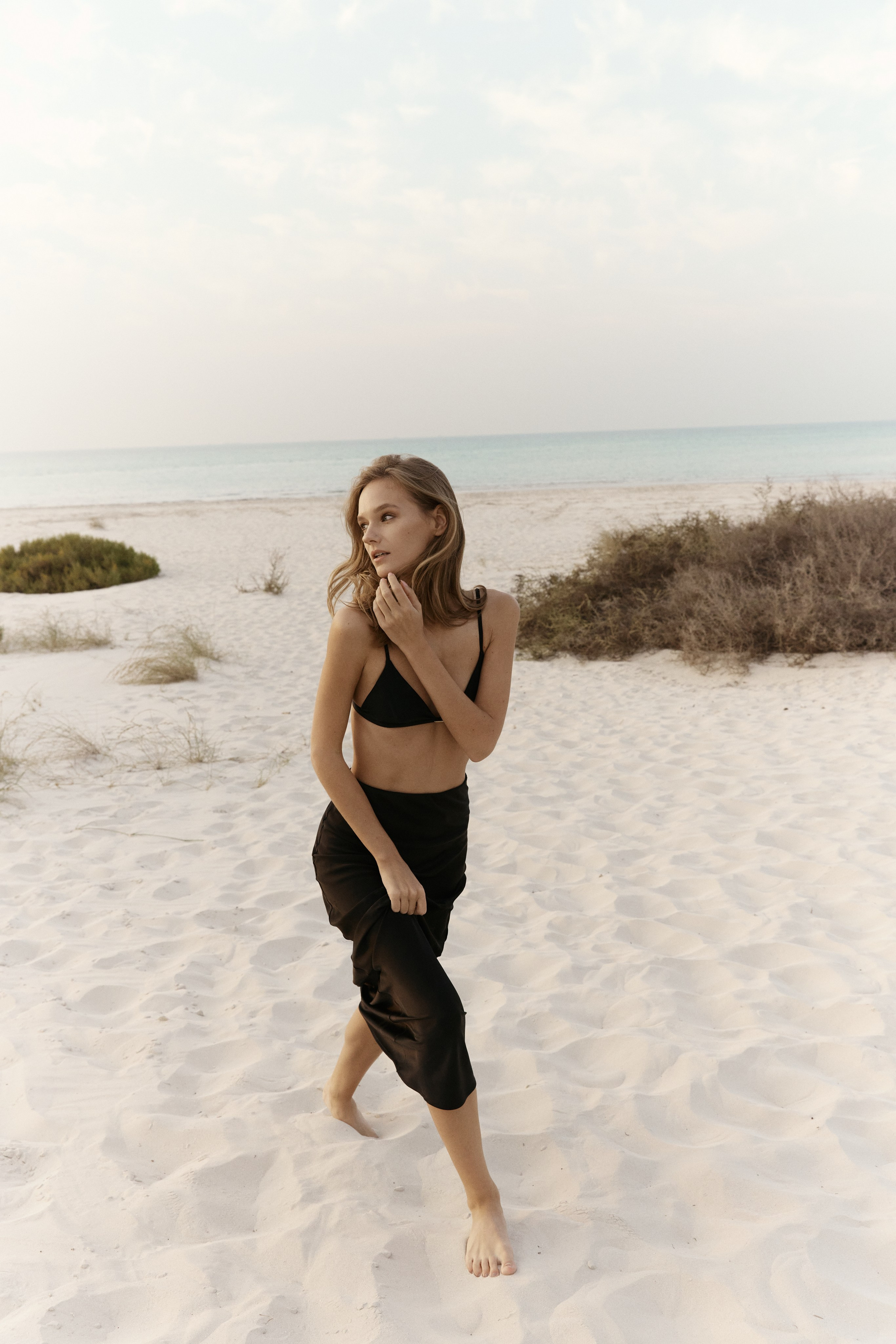 2024. Фотограф Дубай