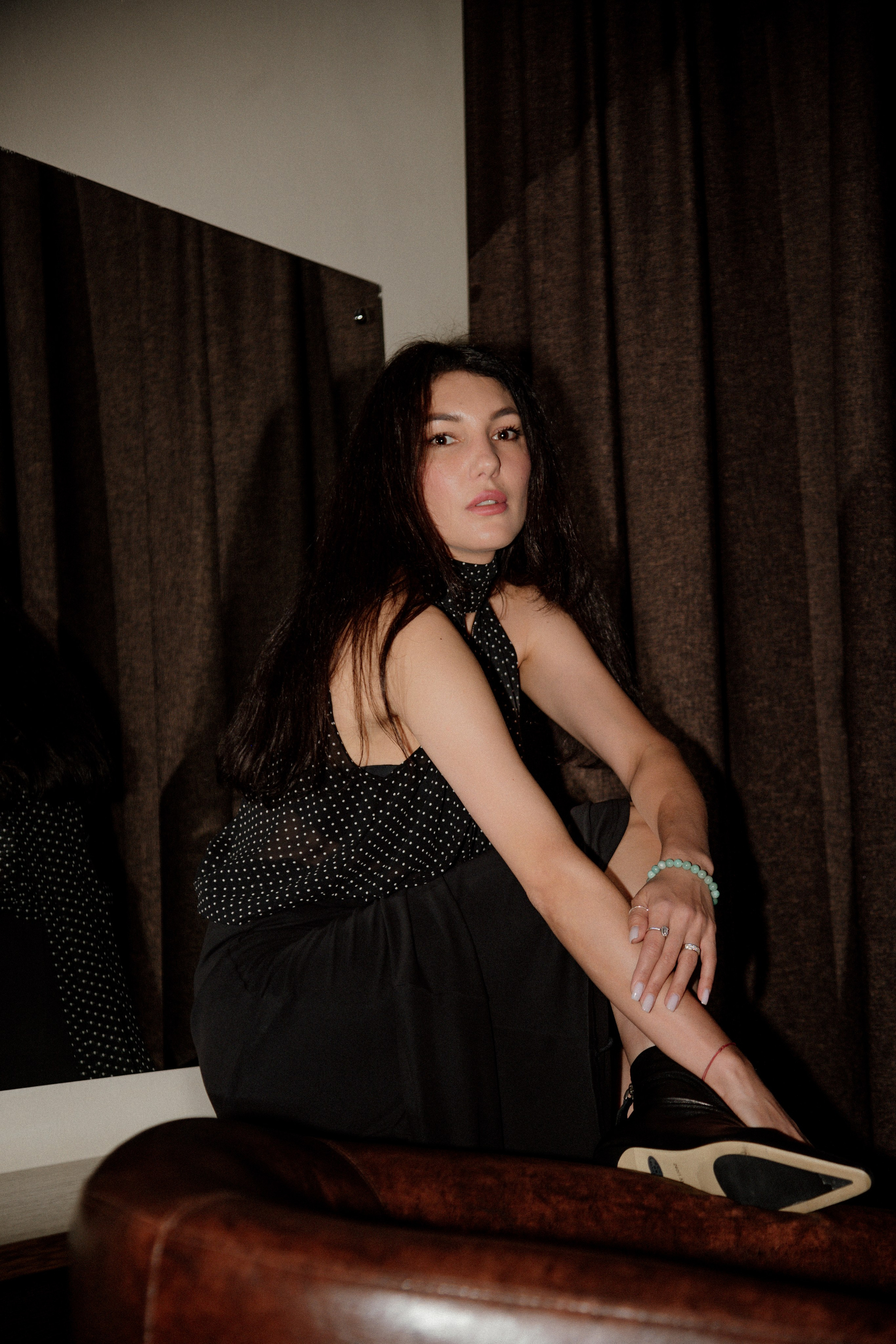 Юлия. Фотограф Алёна Евграфова