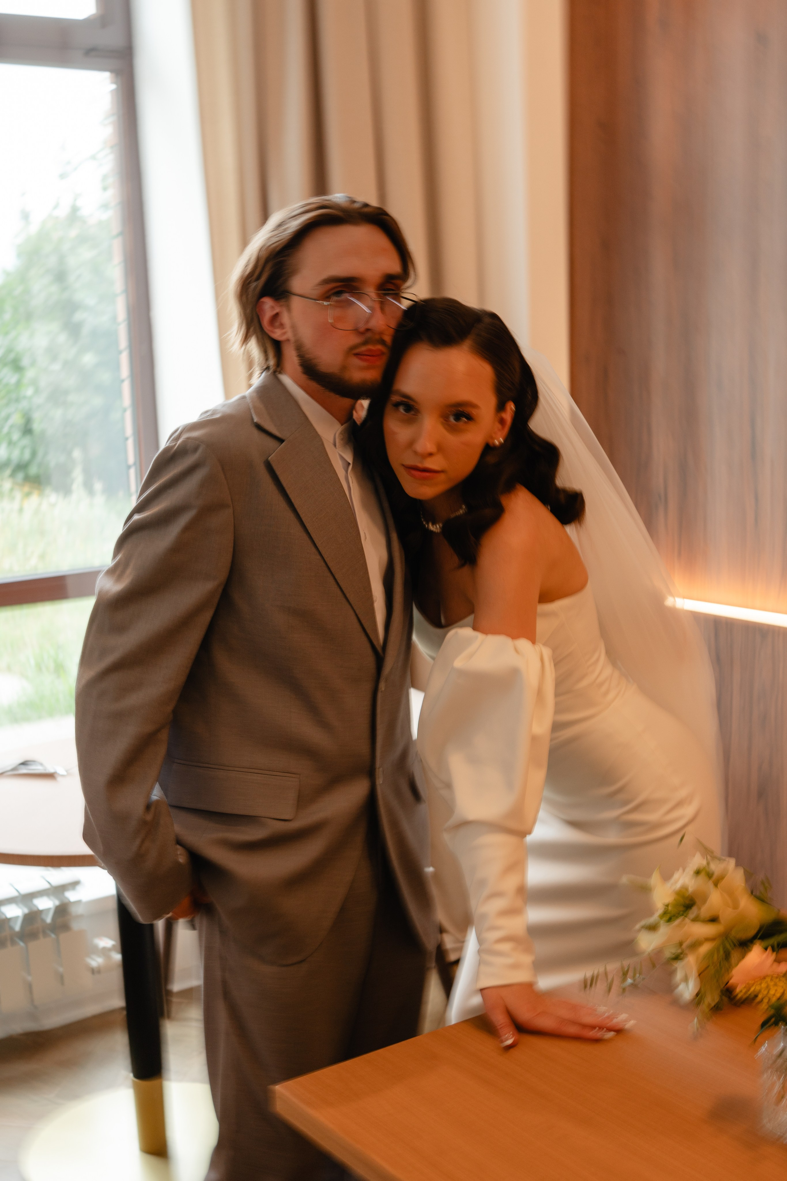 Никита Лиана. Свадебный Фотограф Казань Челны