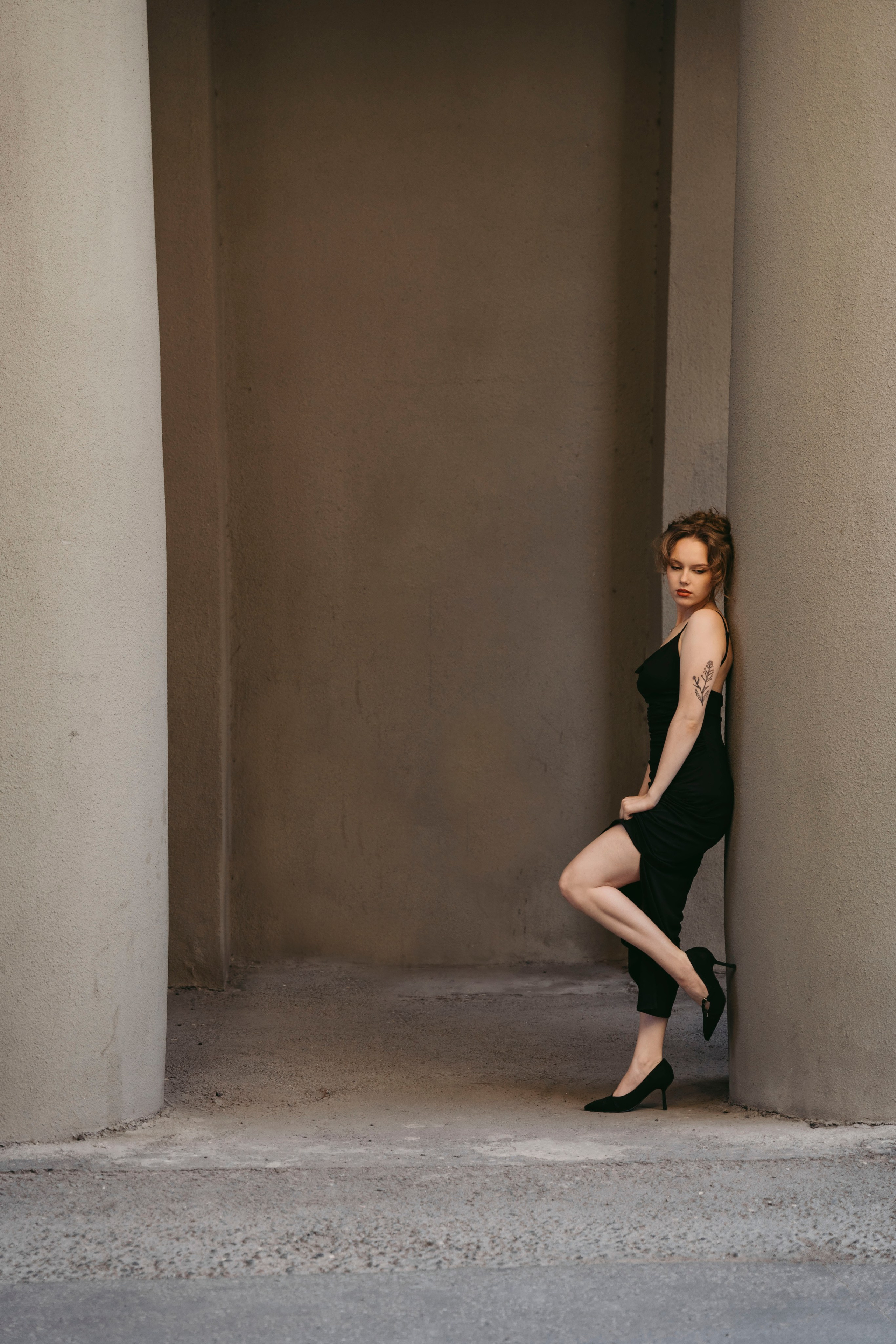 Индивидуальные. Фотограф Волгоград Ксения Устинова