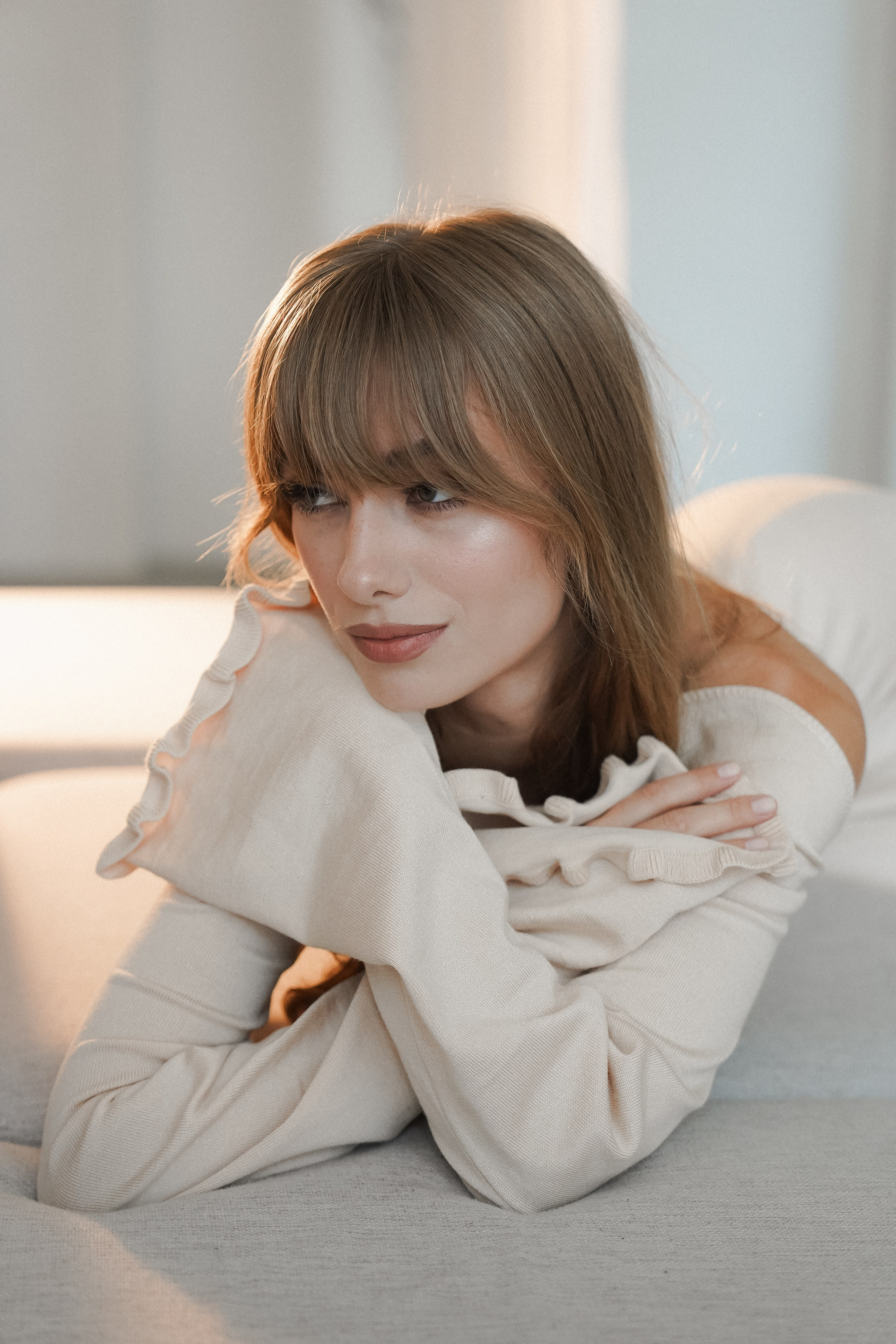 Анастасия. Фотограф с психологическим образованием