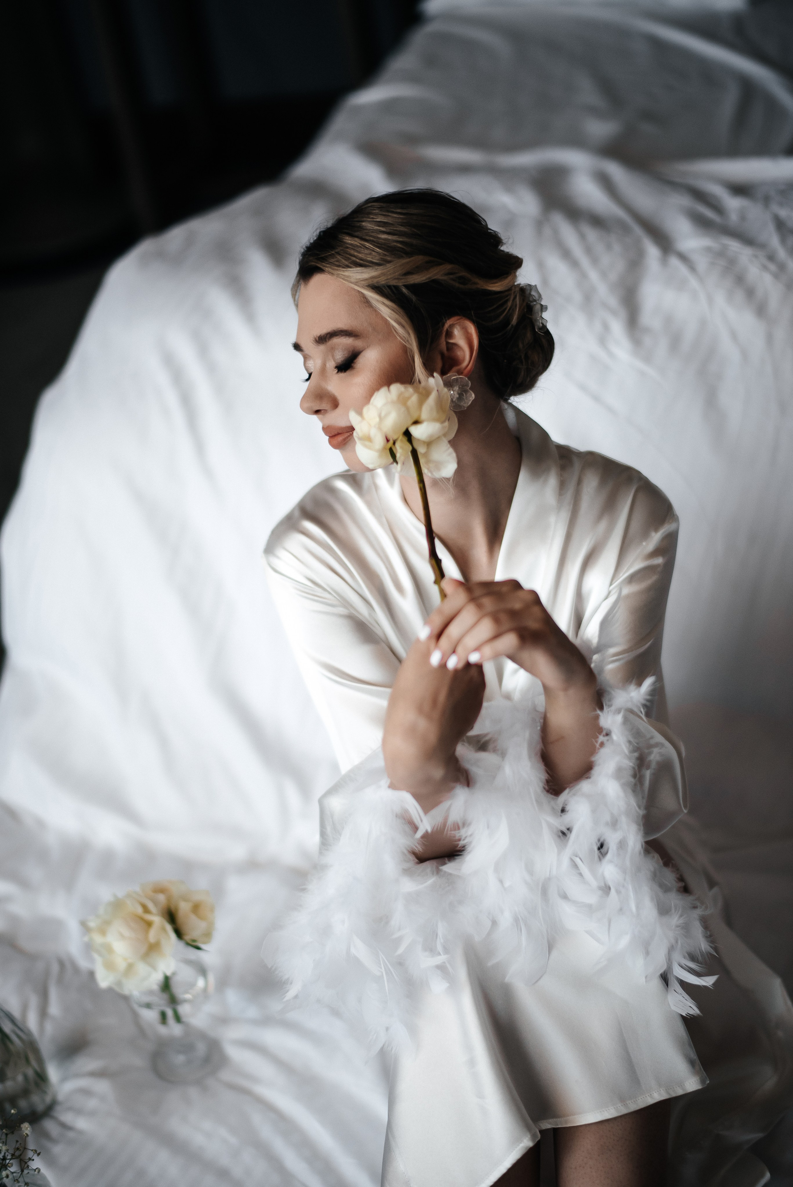 Отель Soho. Свадебный фотограф Ростов-на-Дону от 4 400 руб. |Кристина Гайсенюк