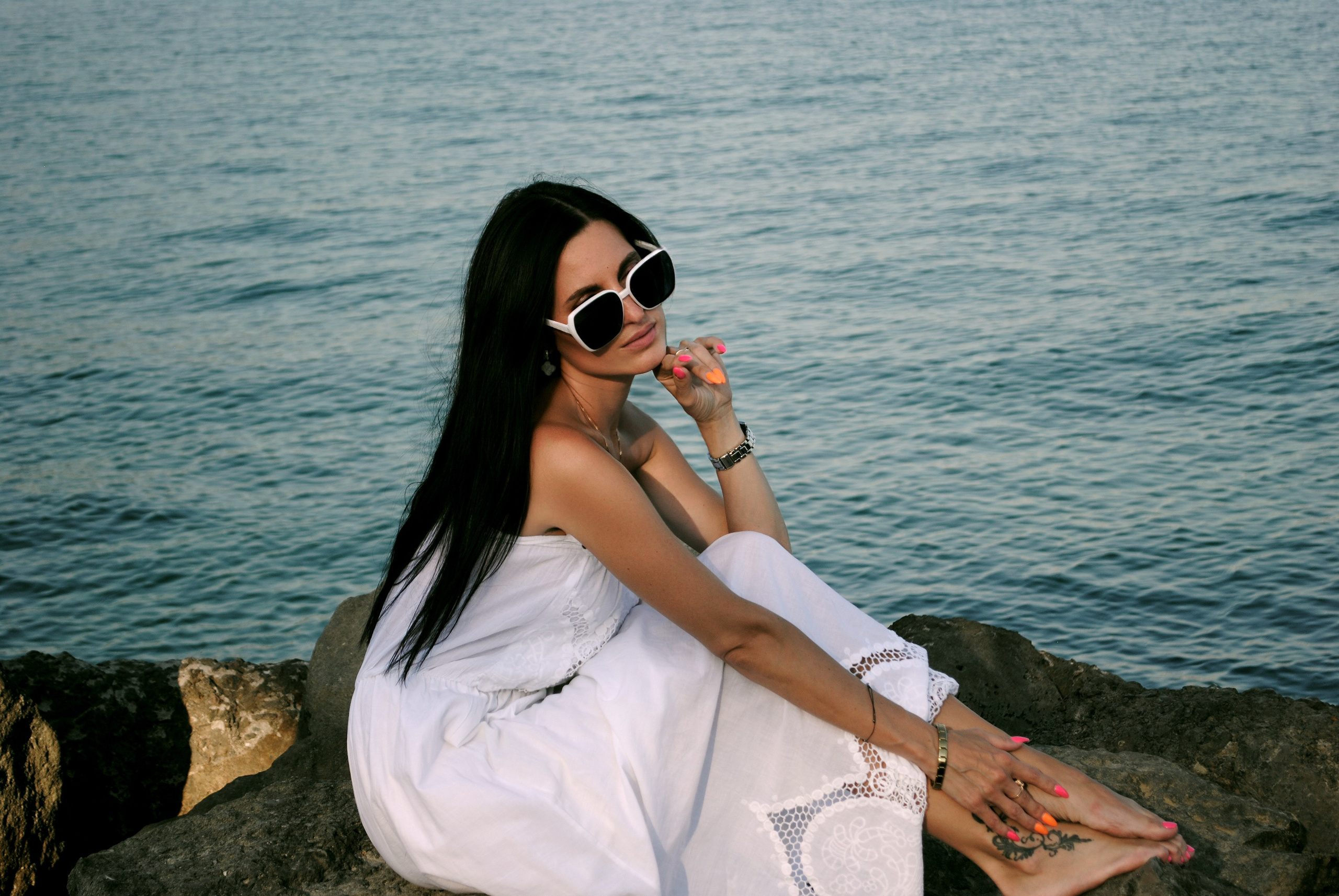 Натали. Фотограф Мария Мусаелян