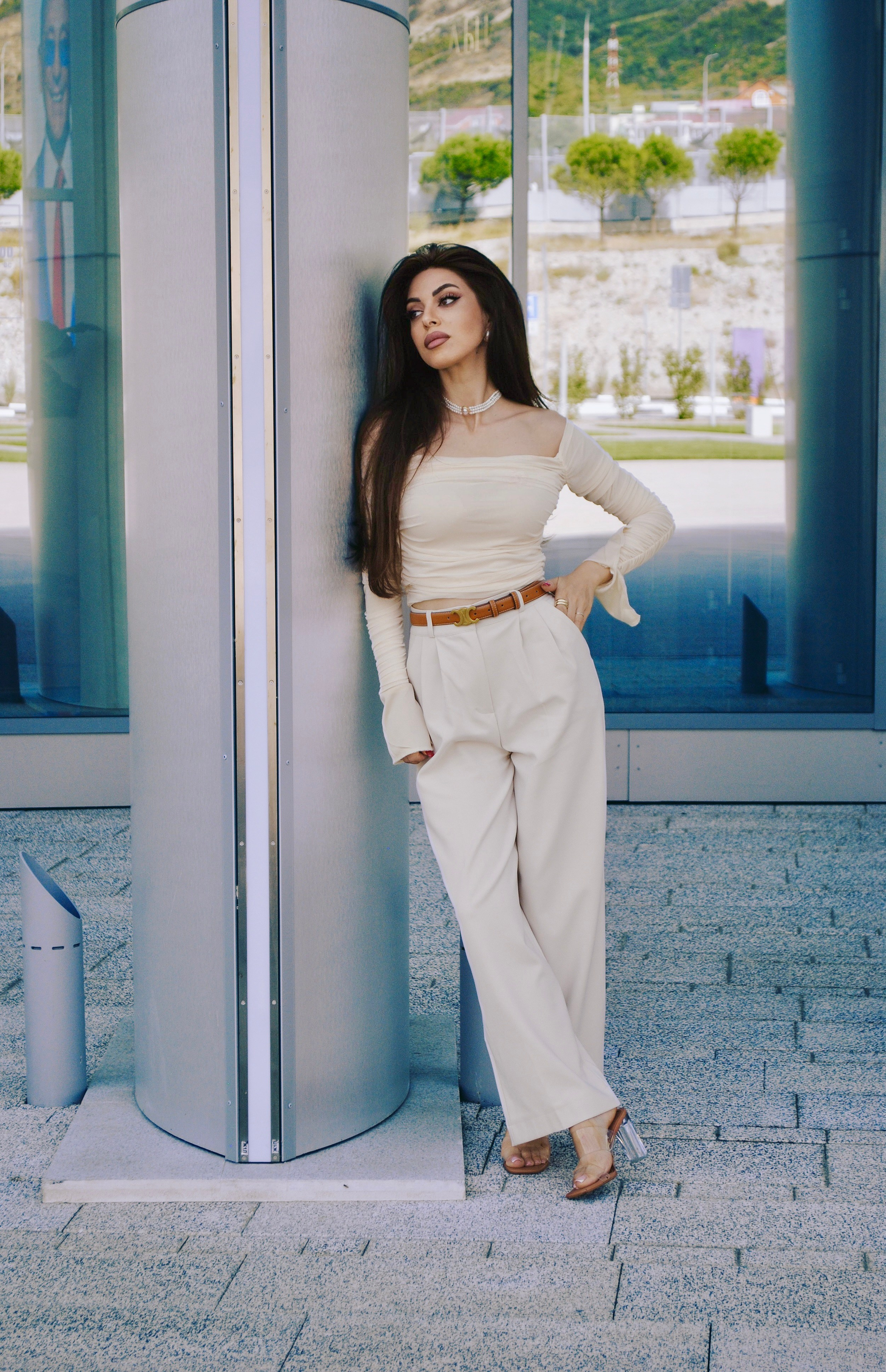 Света. Фотограф Мария Мусаелян