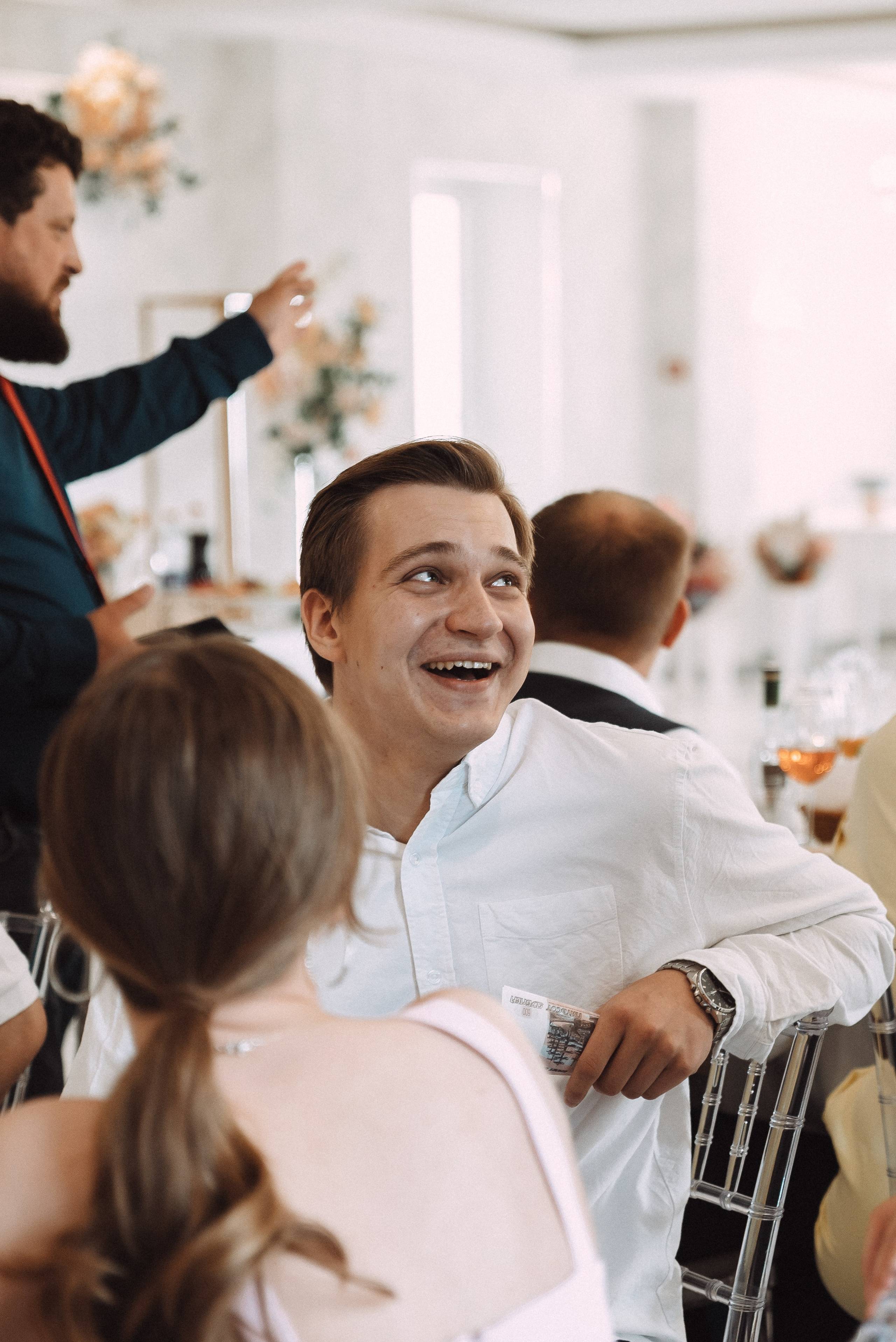 Роман + Ольга. Свадебный и семейный фотограф в Волгограде Олеся Лисицкая