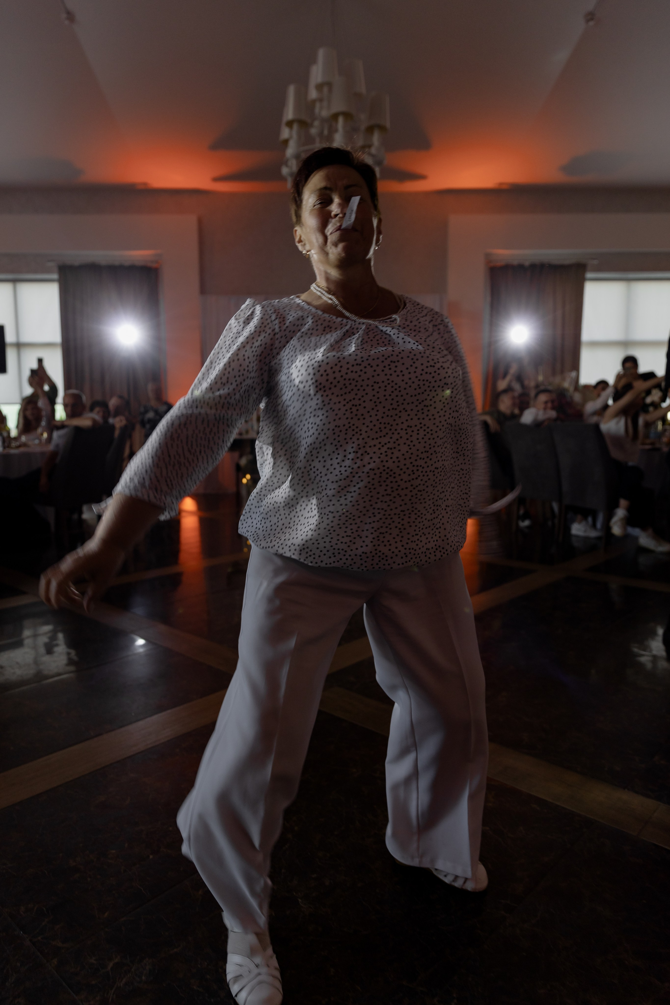 Аня и Игорь. Dima Lemeshevsky