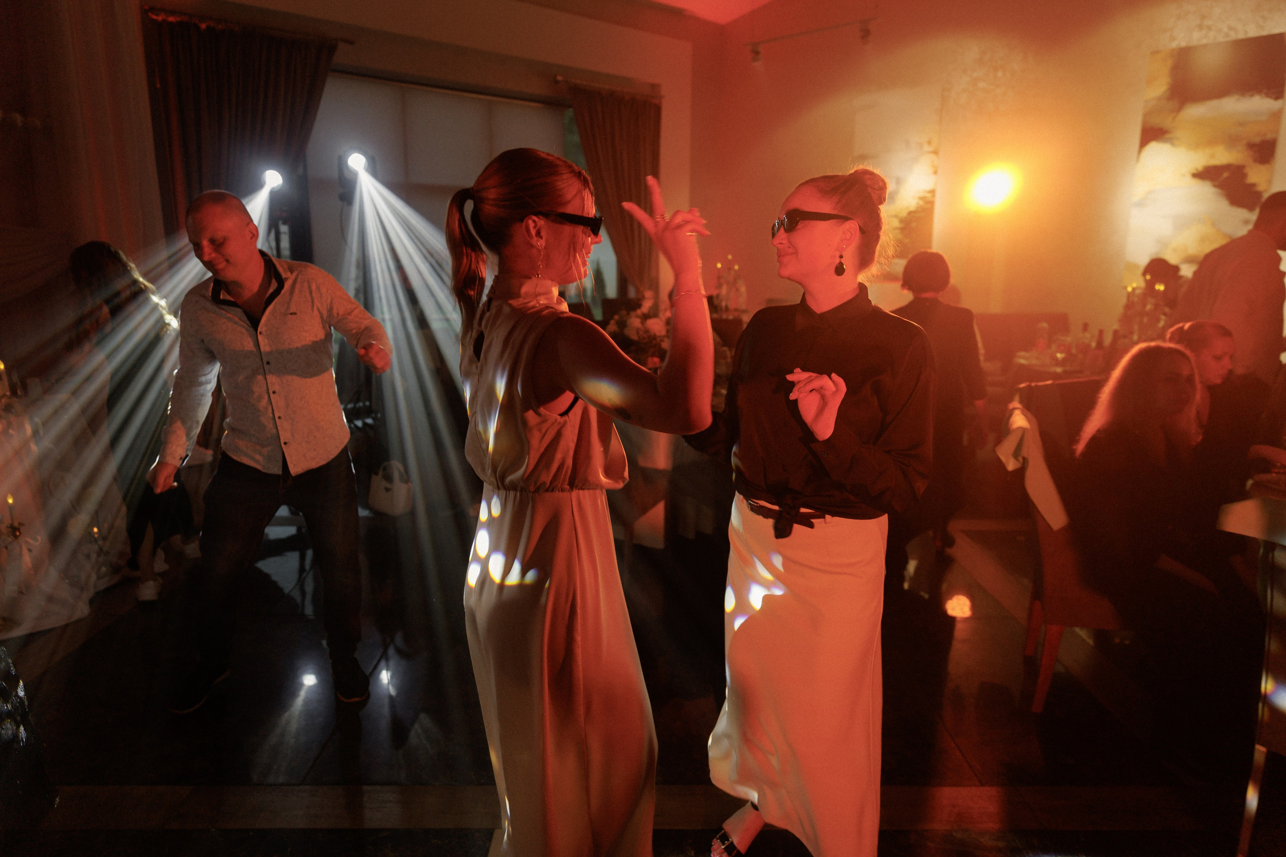 Wedding day 25/04/2025. Dima Lemeshevsky