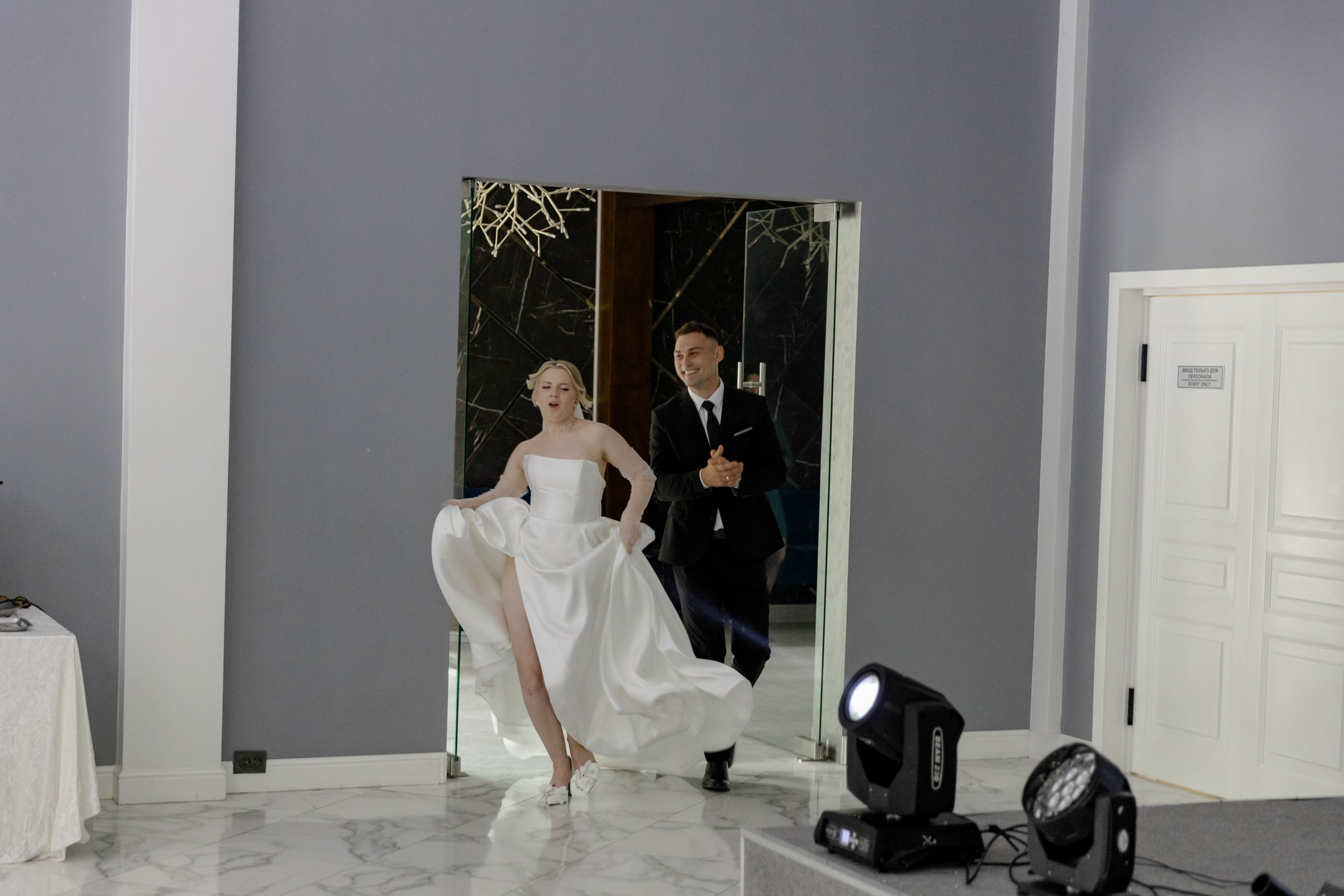 Свадьба пес и котики. Dima Lemeshevsky