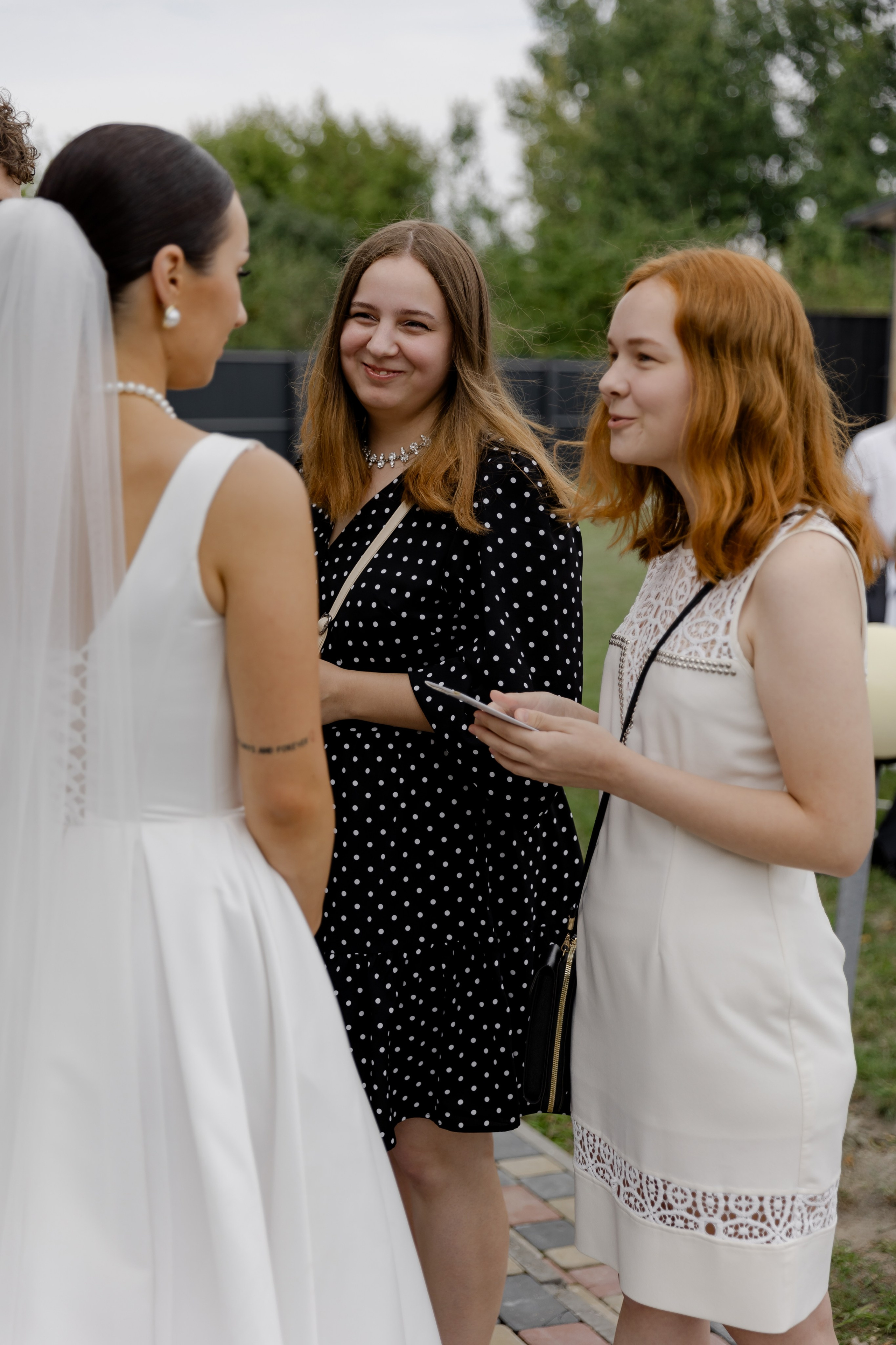 Аня и Игорь. Dima Lemeshevsky