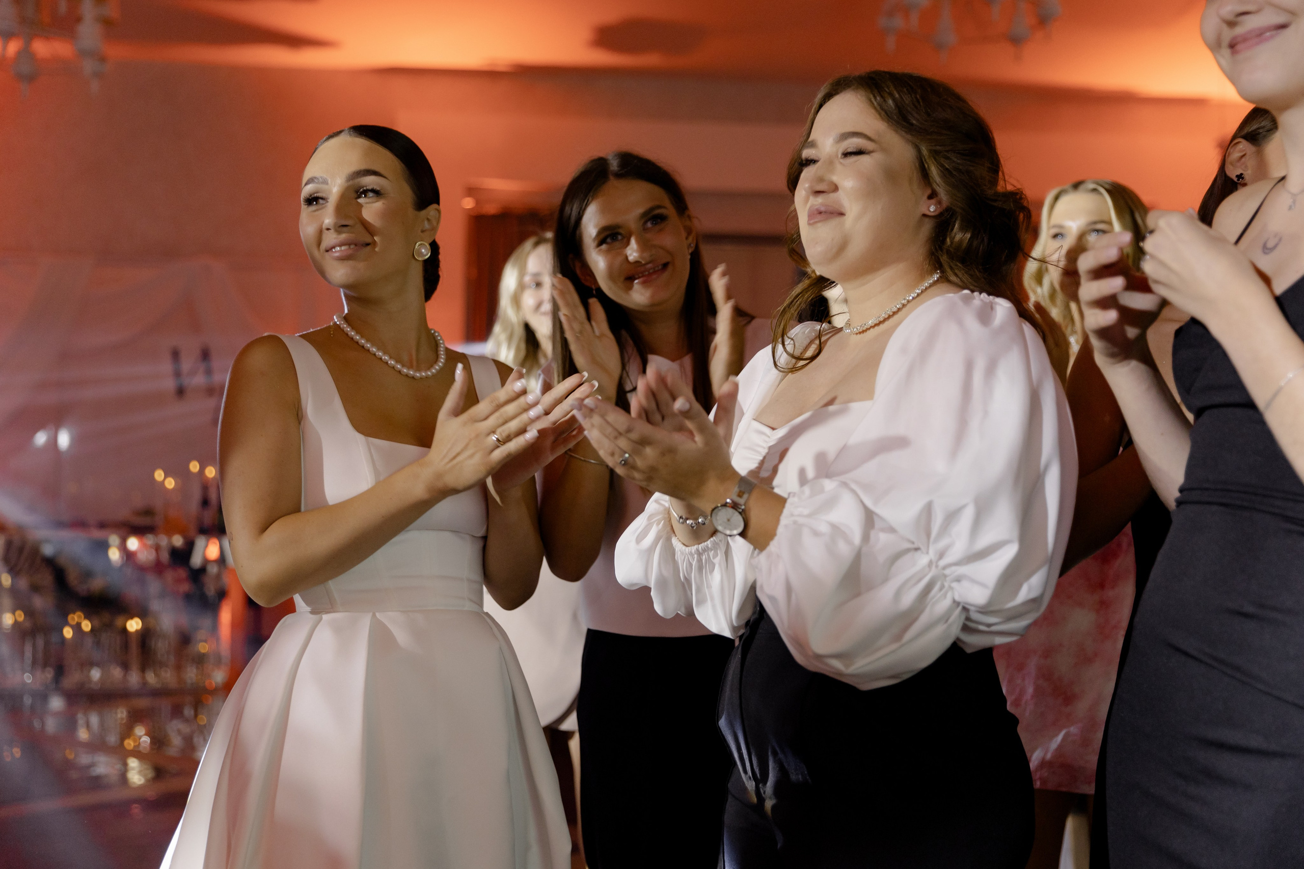 Аня и Игорь. Dima Lemeshevsky