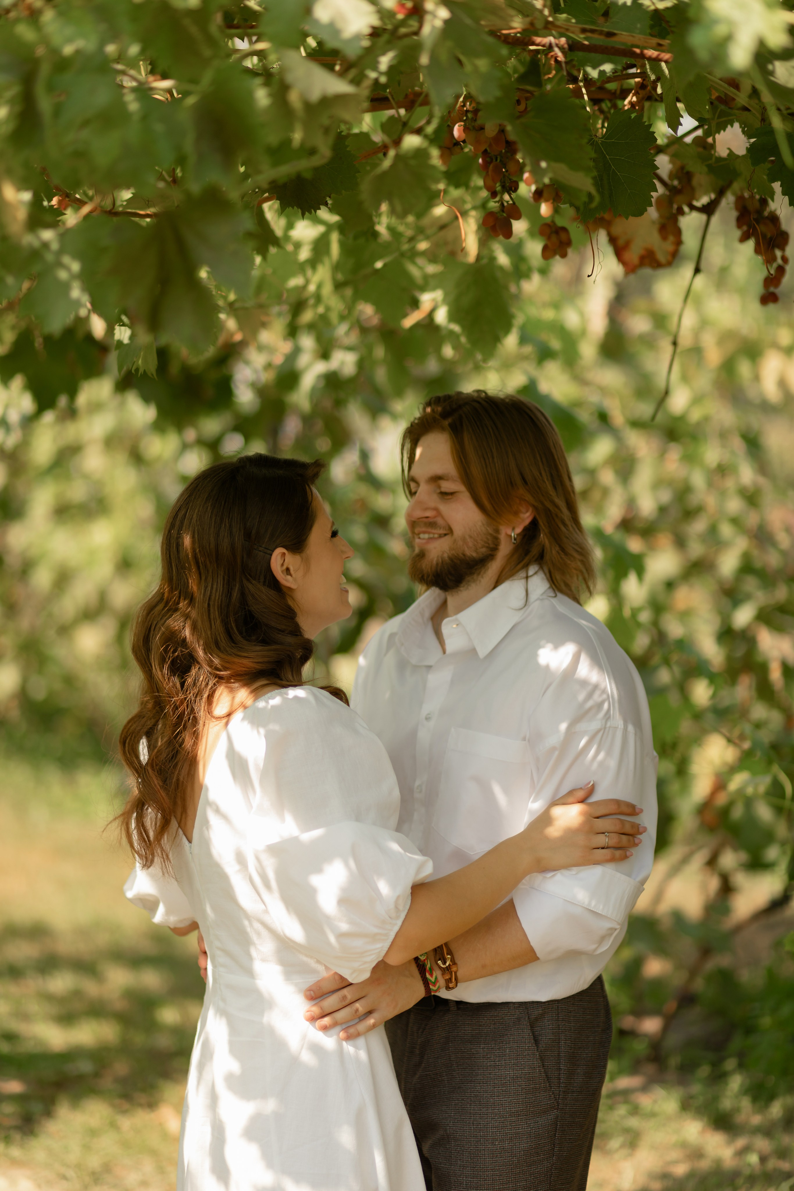 Виноградники. Dima Lemeshevsky