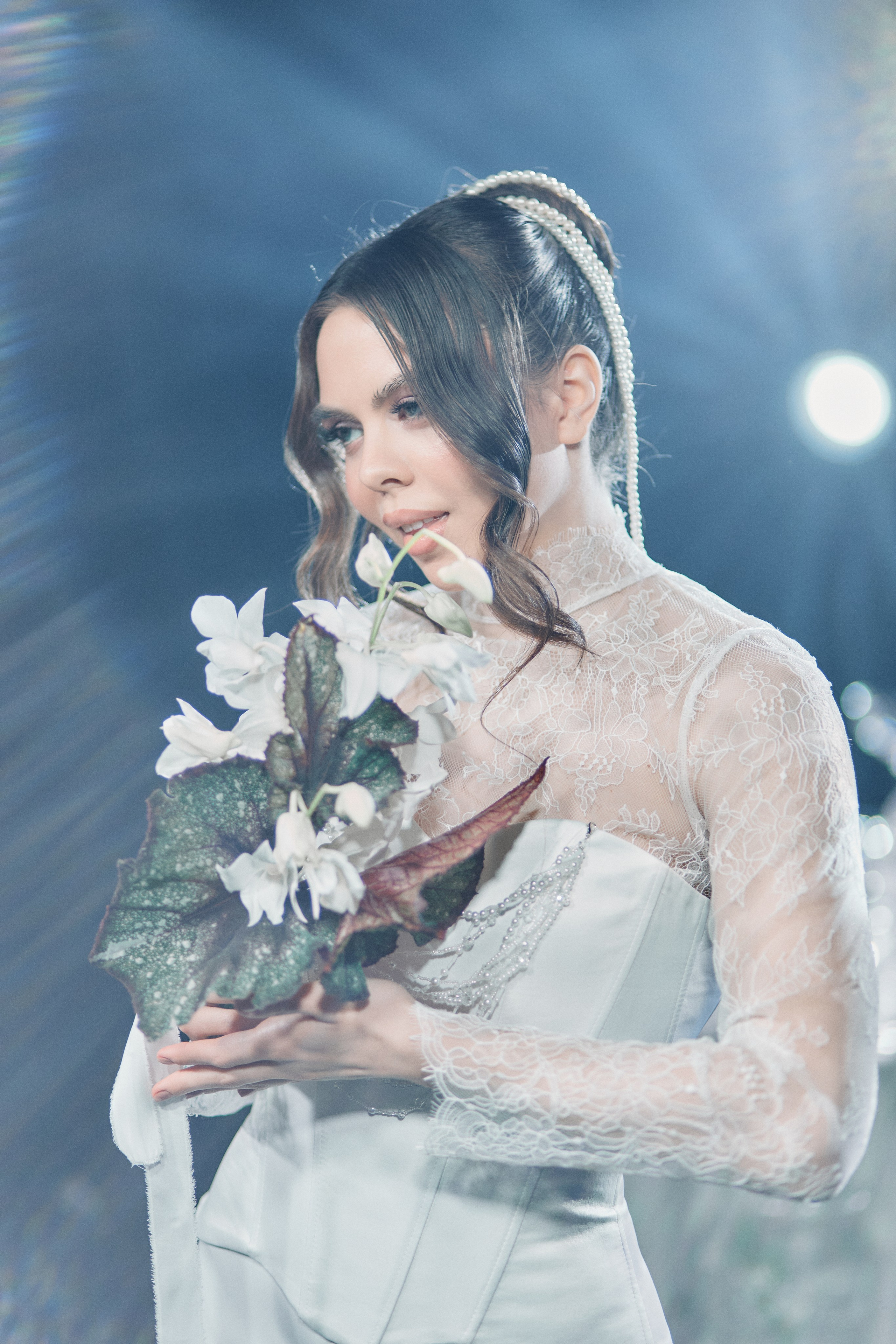 Александр и Мария. Фотограф Краснодар