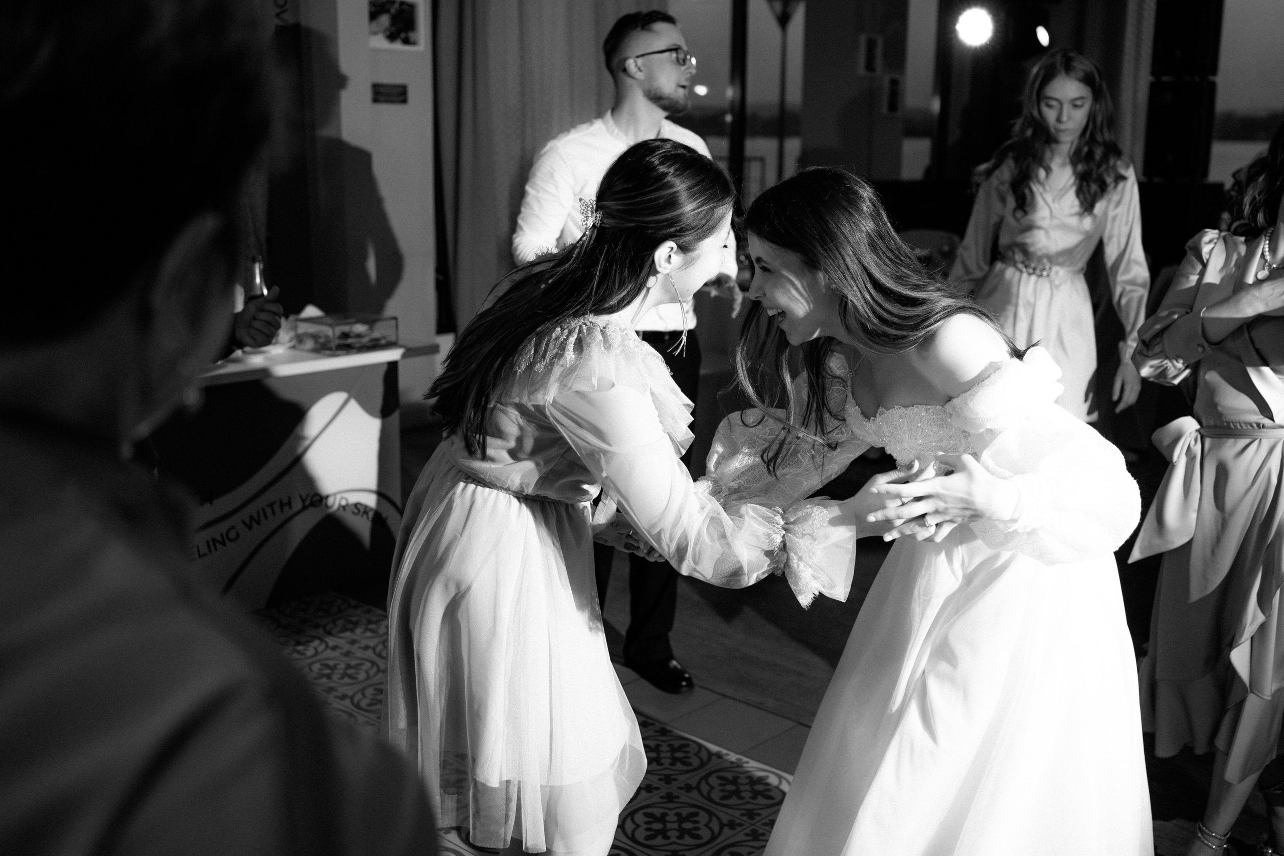 Максим и Арина, Нижний Тагил. Фотограф Перевозкина Анна