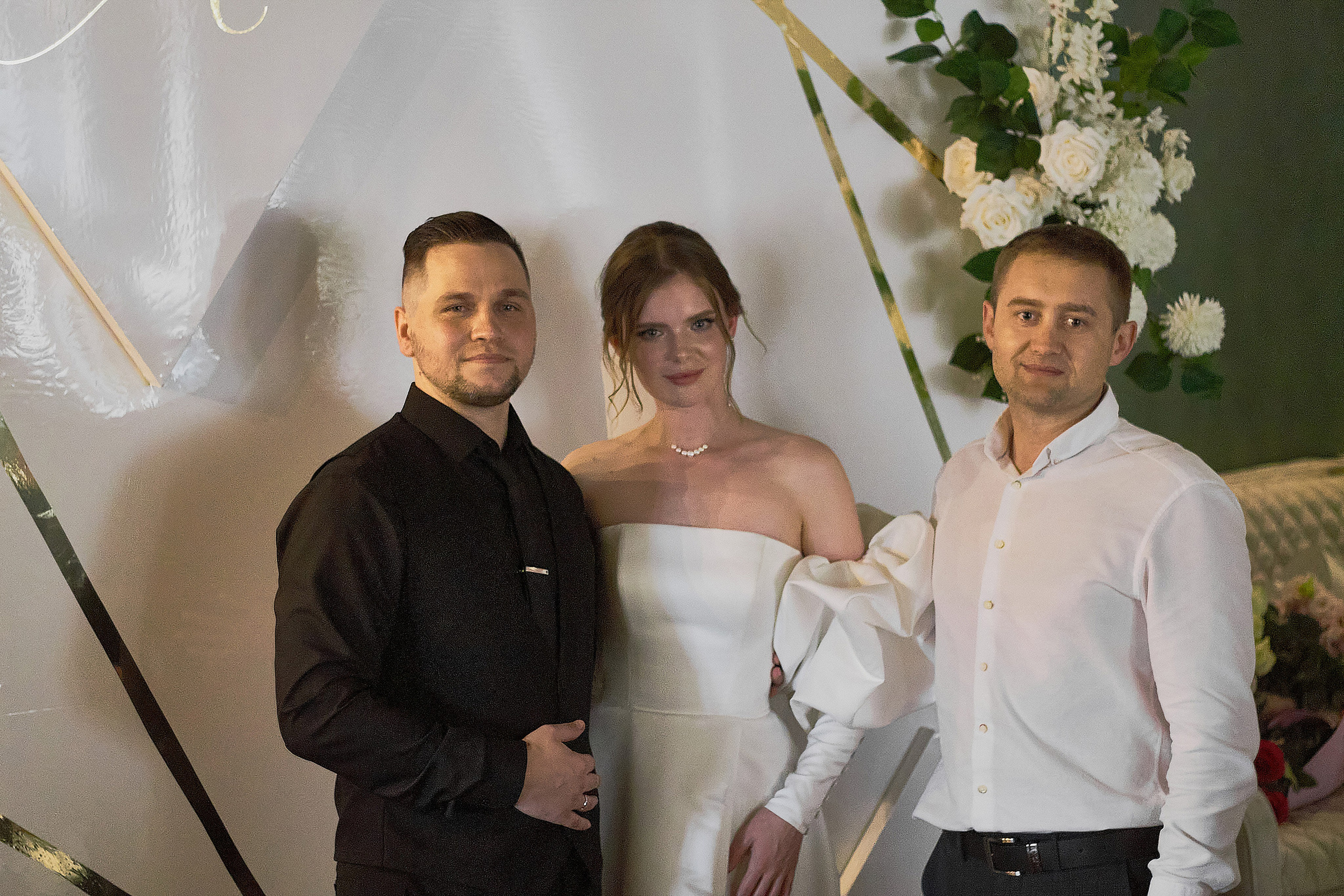 Сергей и Маргарита. Чумаков Алексей Фотограф|Видеограф свадебные, индивидуальные, семейные, репортаж