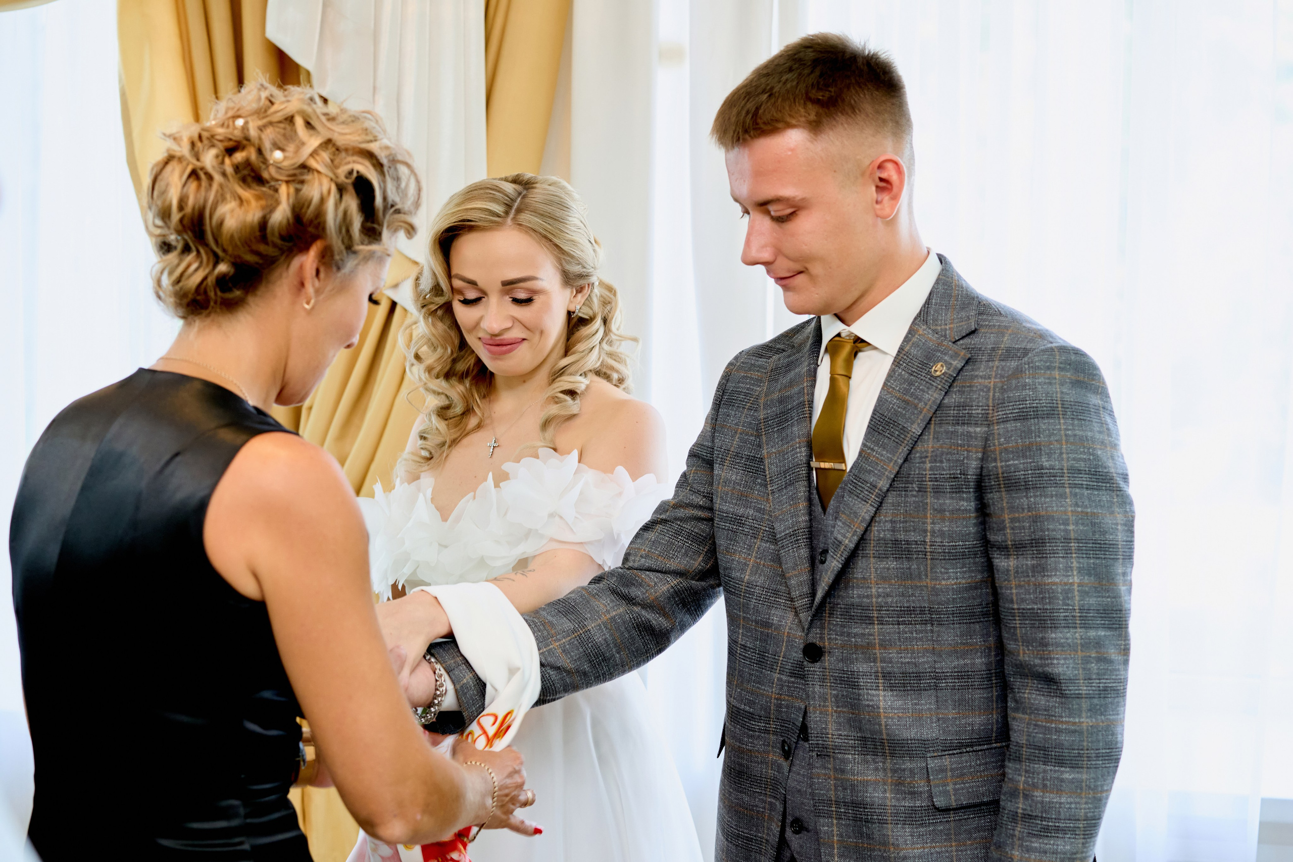 Юрий и Татьяна. Чумаков Алексей Фотограф|Видеограф свадебные, индивидуальные, семейные, репортаж