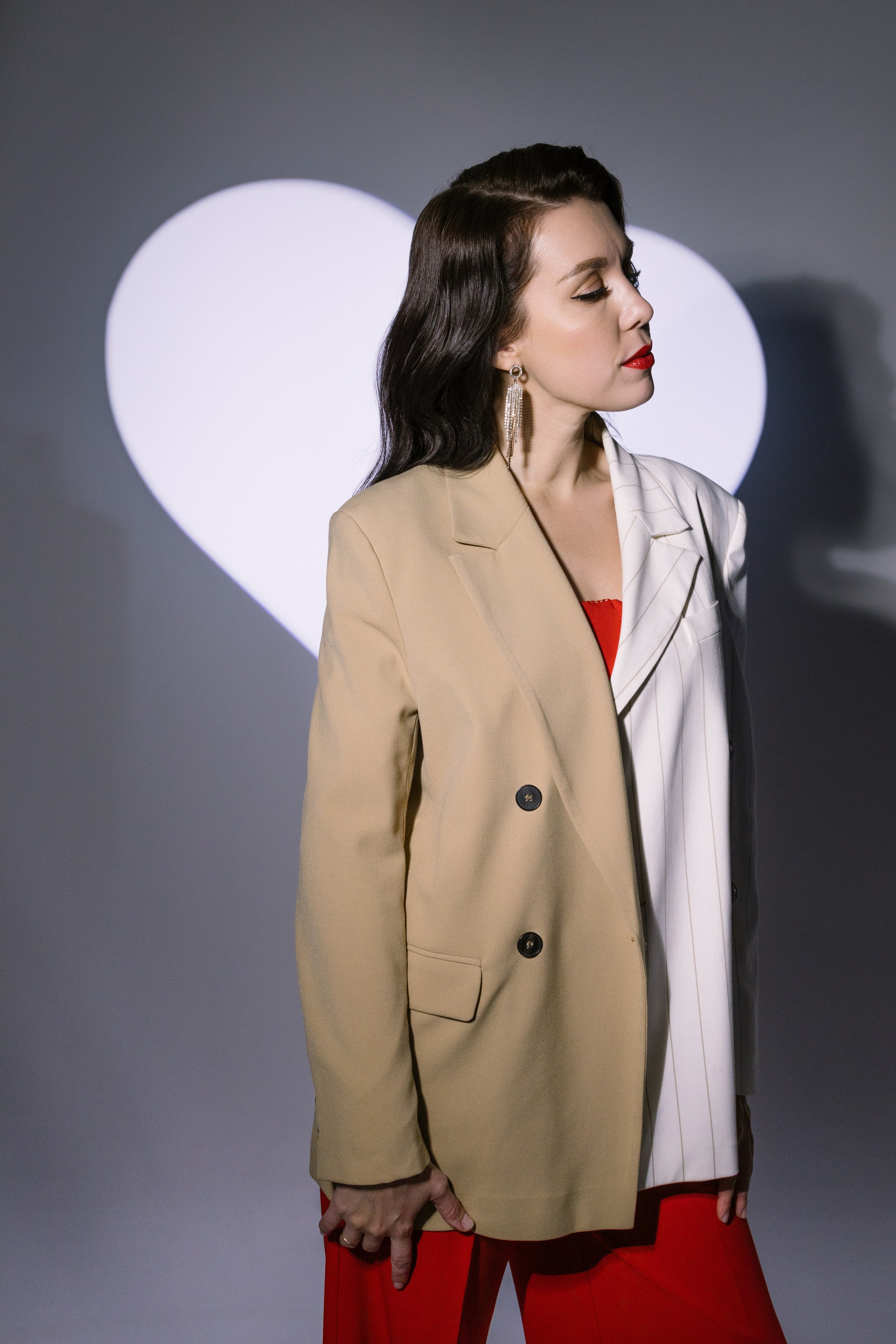 Content | Певица