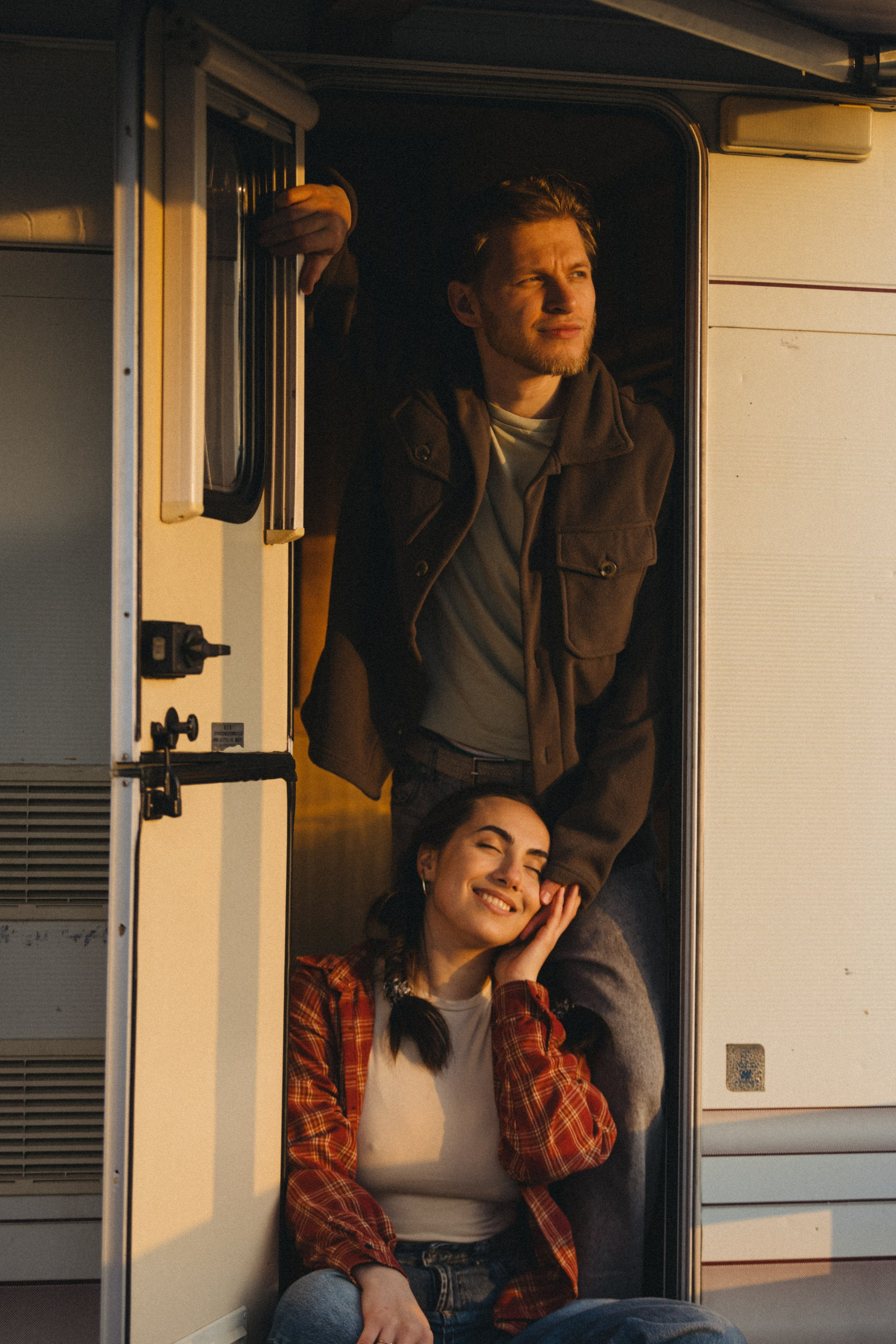 Саша и Аня. Wedding and family photographer in Vladivostok Anton Blokhin