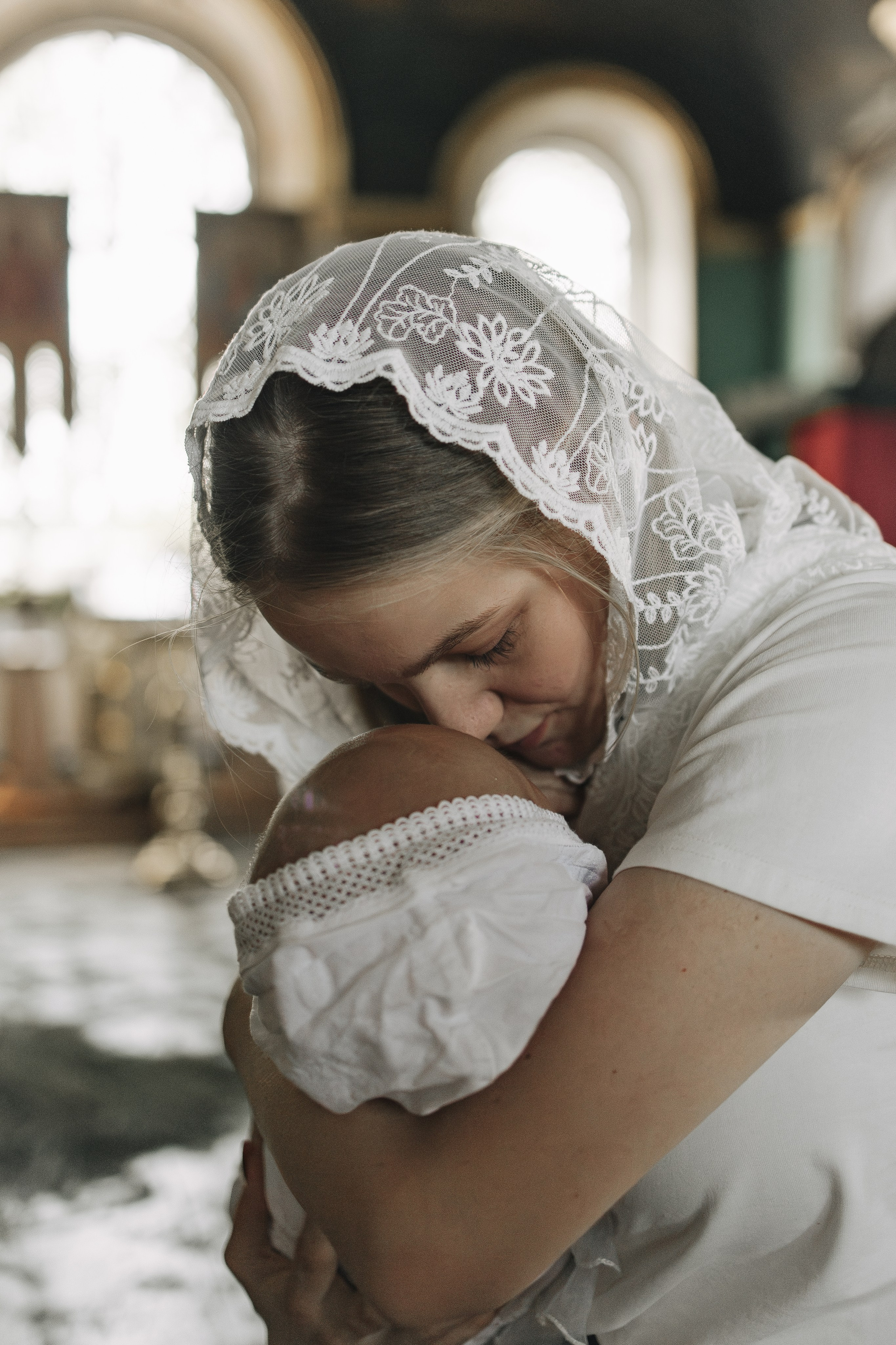 Макеевка. Семейный фотограф Донецк