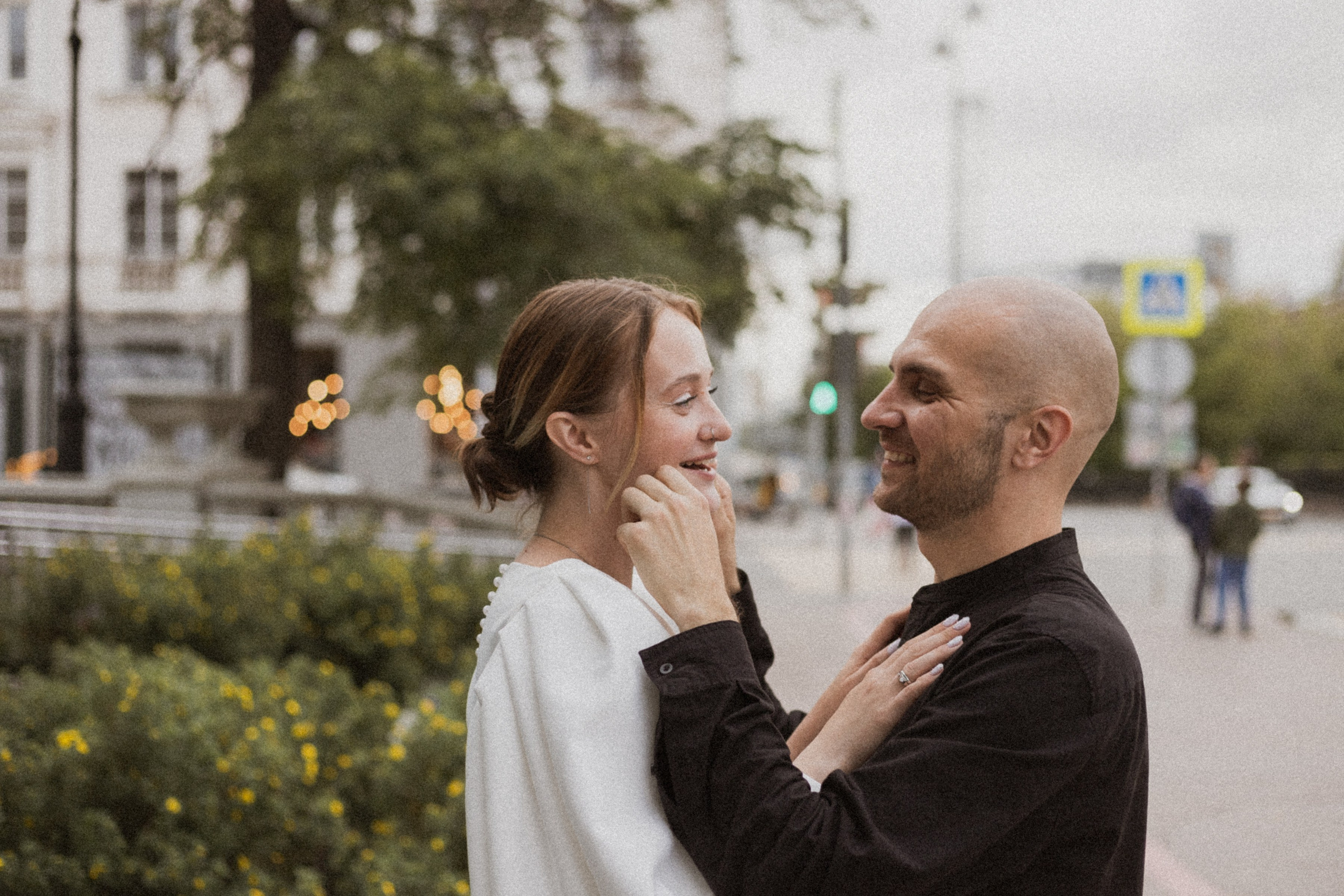 Антон и Елизавета/2023. Свадебный и семейный фотограф в Екатеринбурге