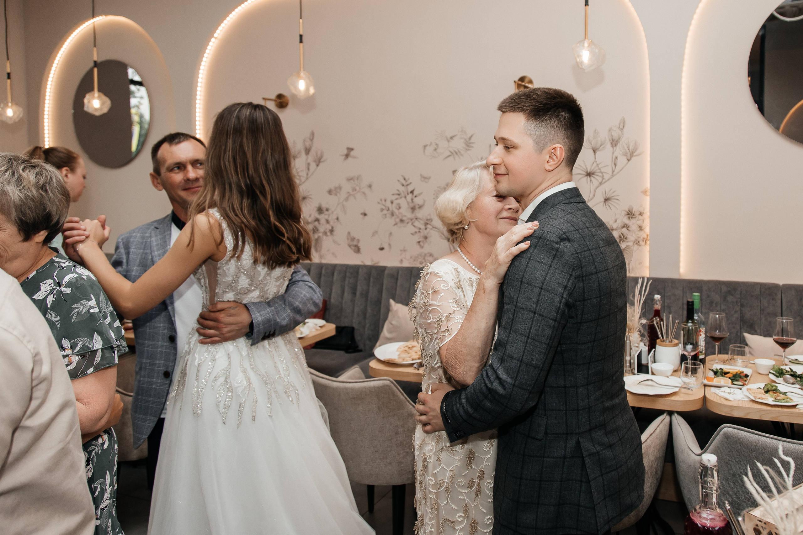 Иван и Марина/2024. Свадебный и семейный фотограф в Екатеринбурге