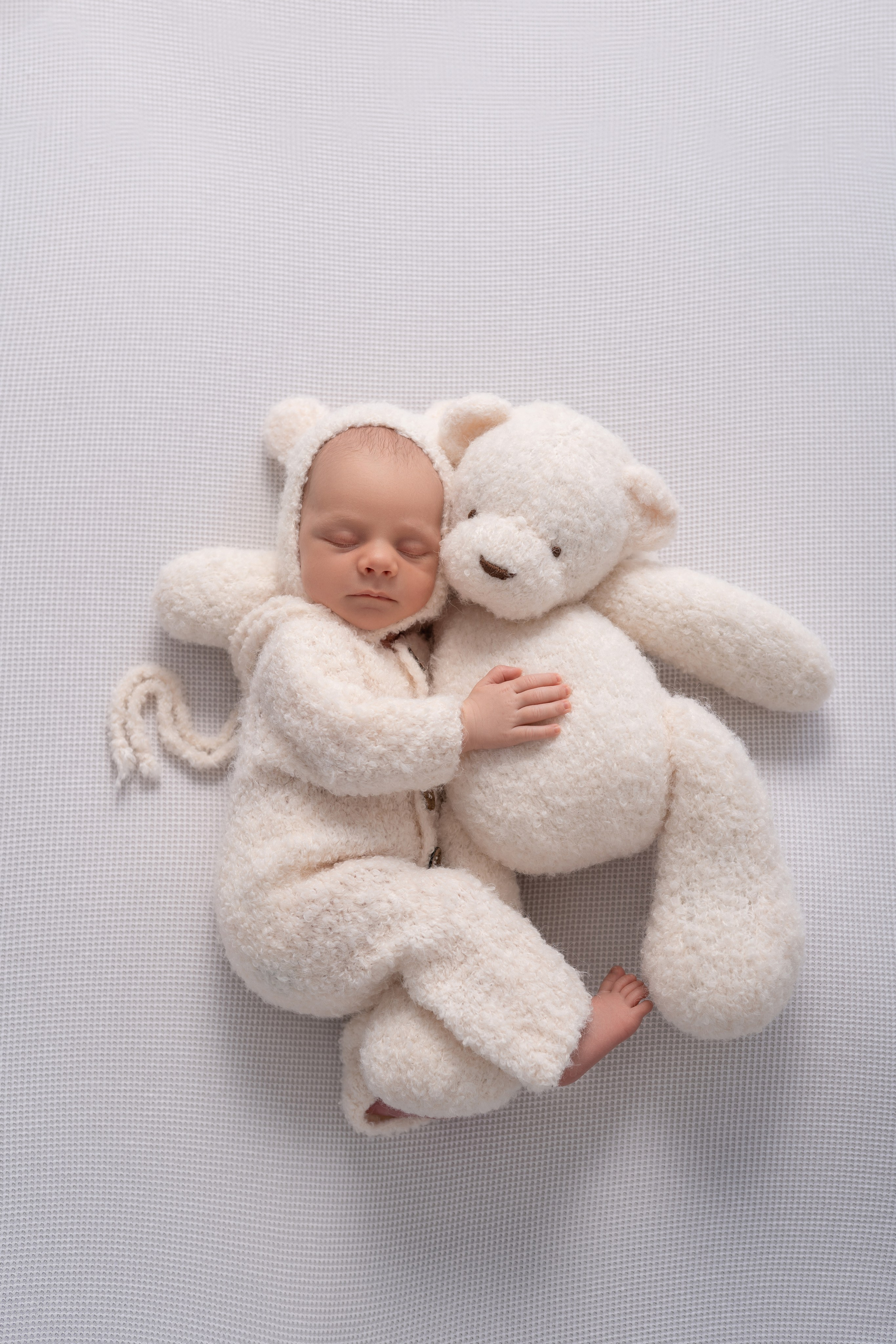 Новорождённые. Фотограф новорожденных малышей Одинцово/Москва Юлия Скок