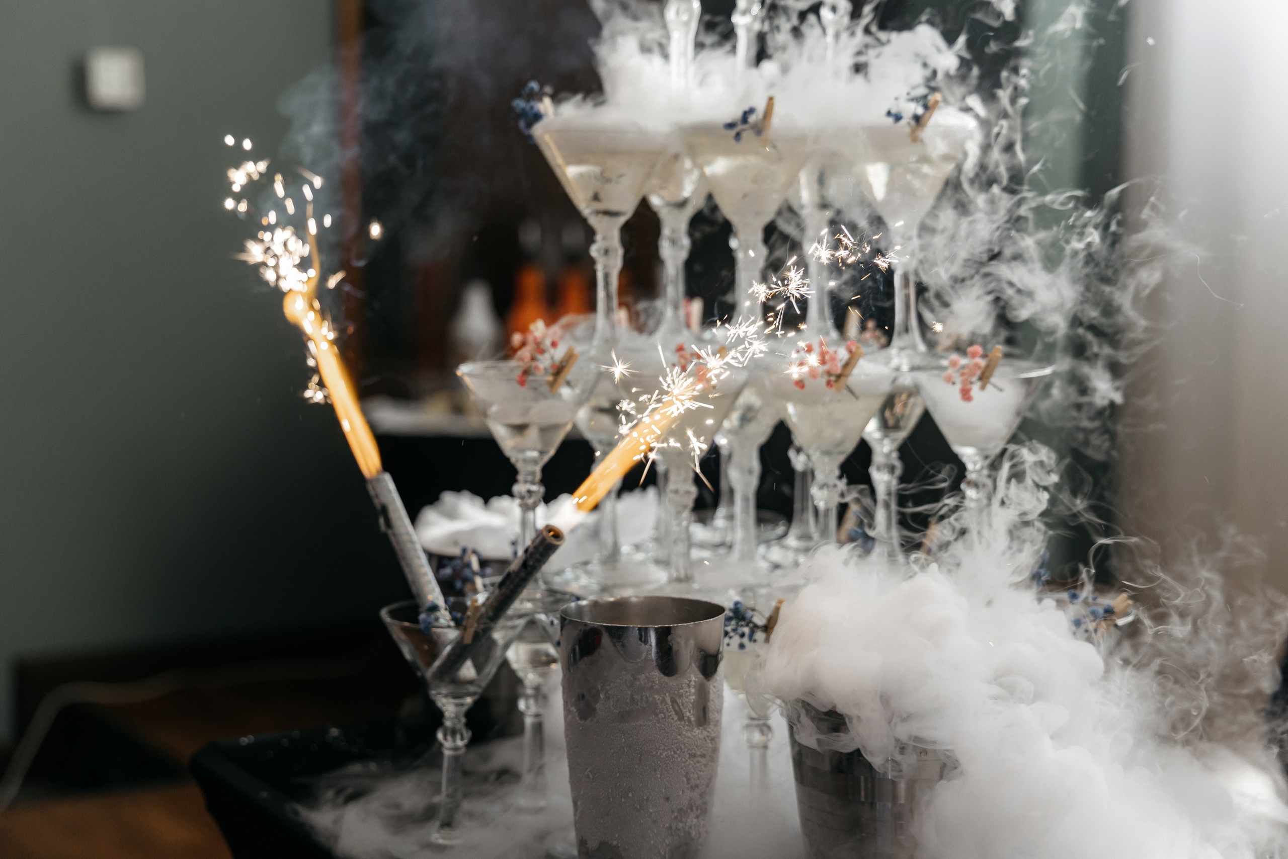 Никита и Мария. Свадебный и семейный фотограф в Самаре Посконнова Анна