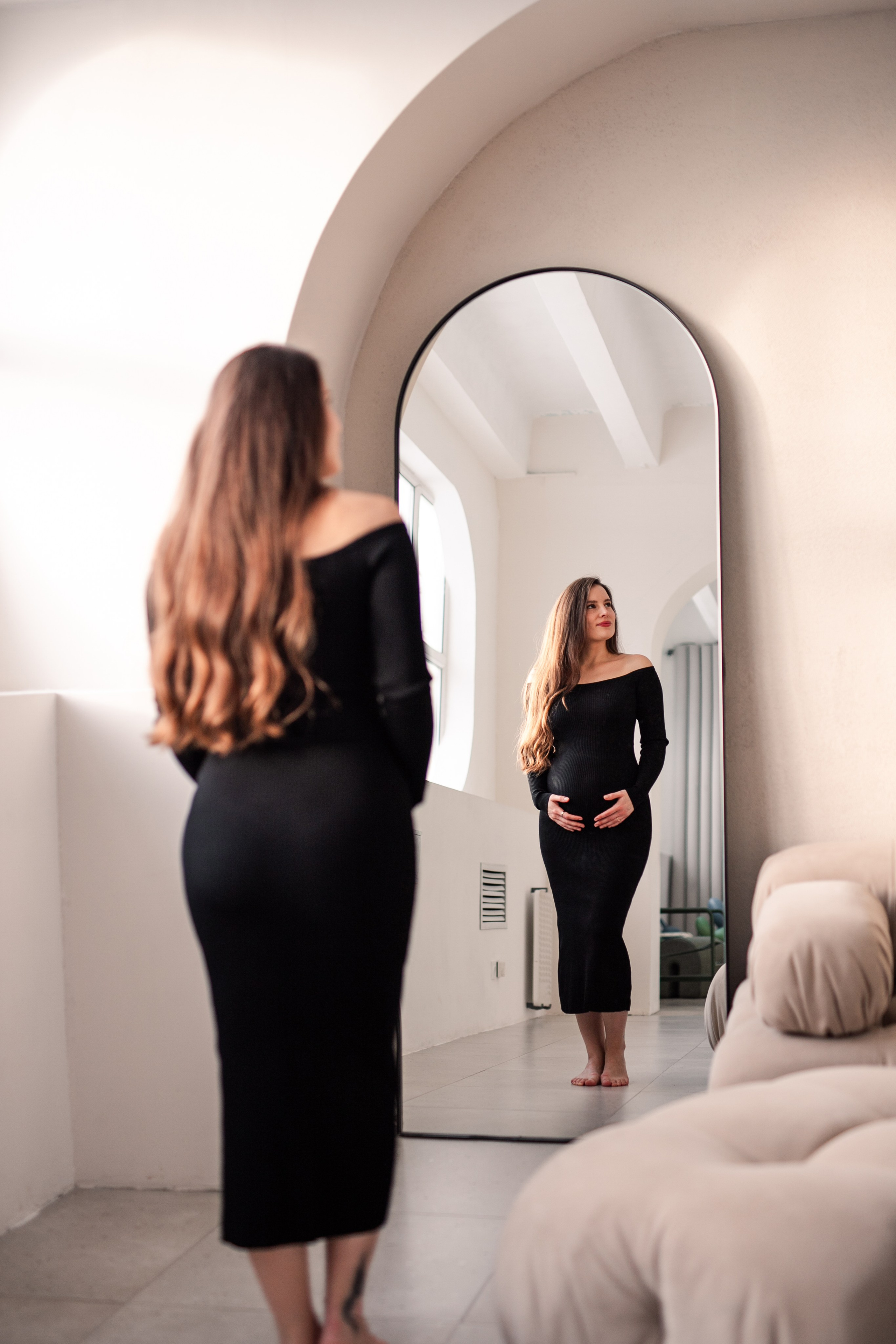 Мария и Павел. Фотограф Анастасия Петрова