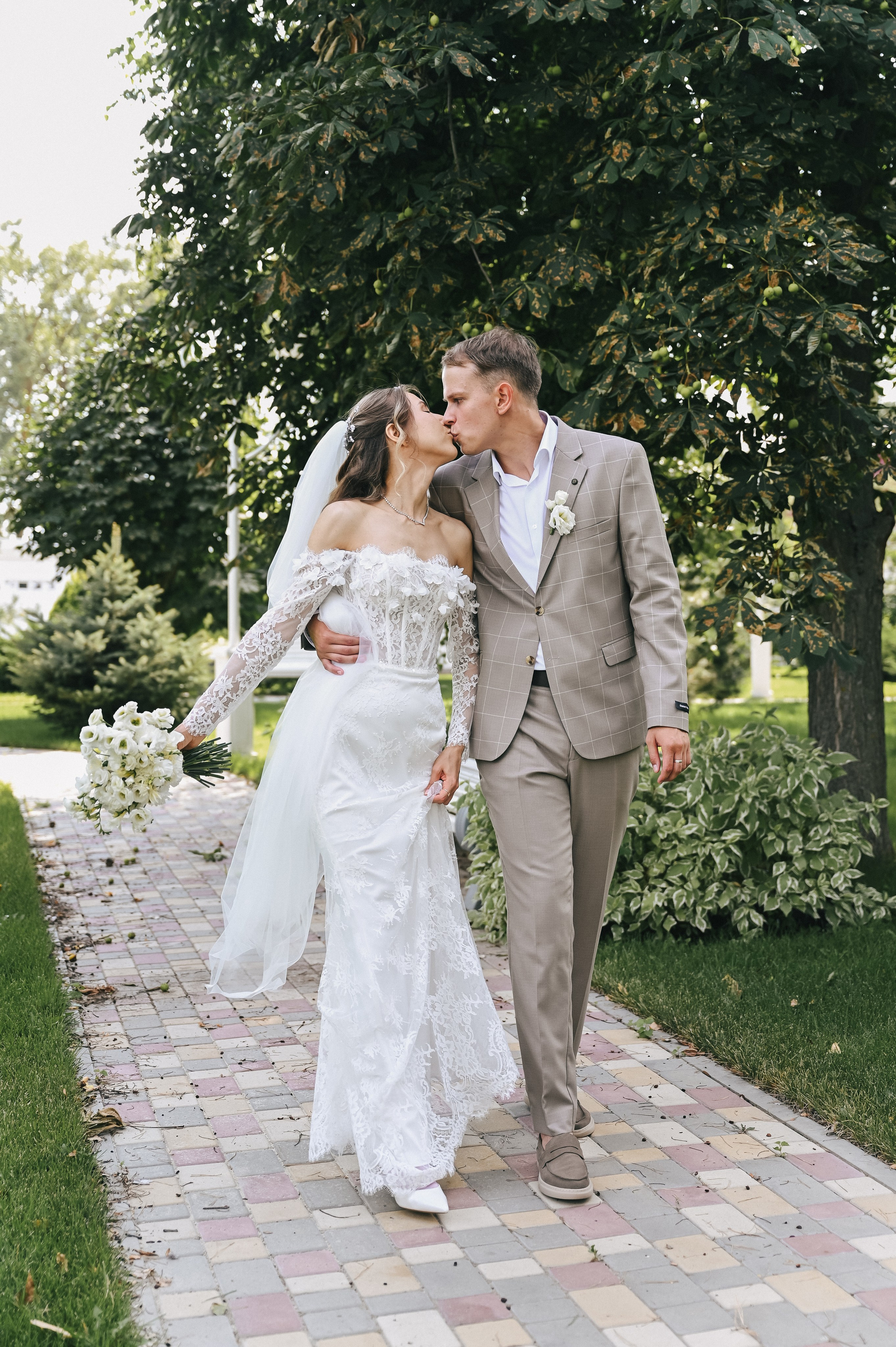 Дима + Даша — Организация Поле Событий. Свадебный и семейный фотограф Волгоград Москва