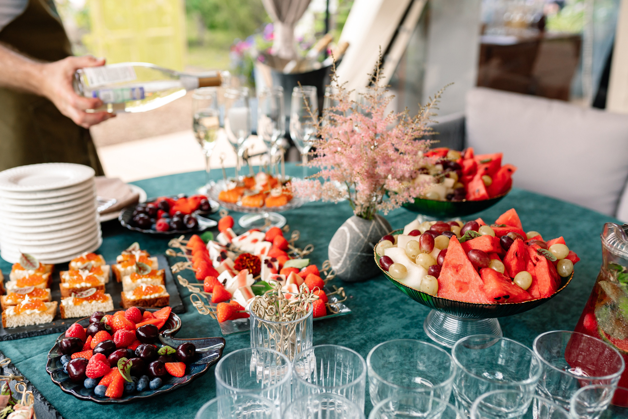 Мария и Илья. Семейный фотограф Одинцово Москва Наталия Черенкова