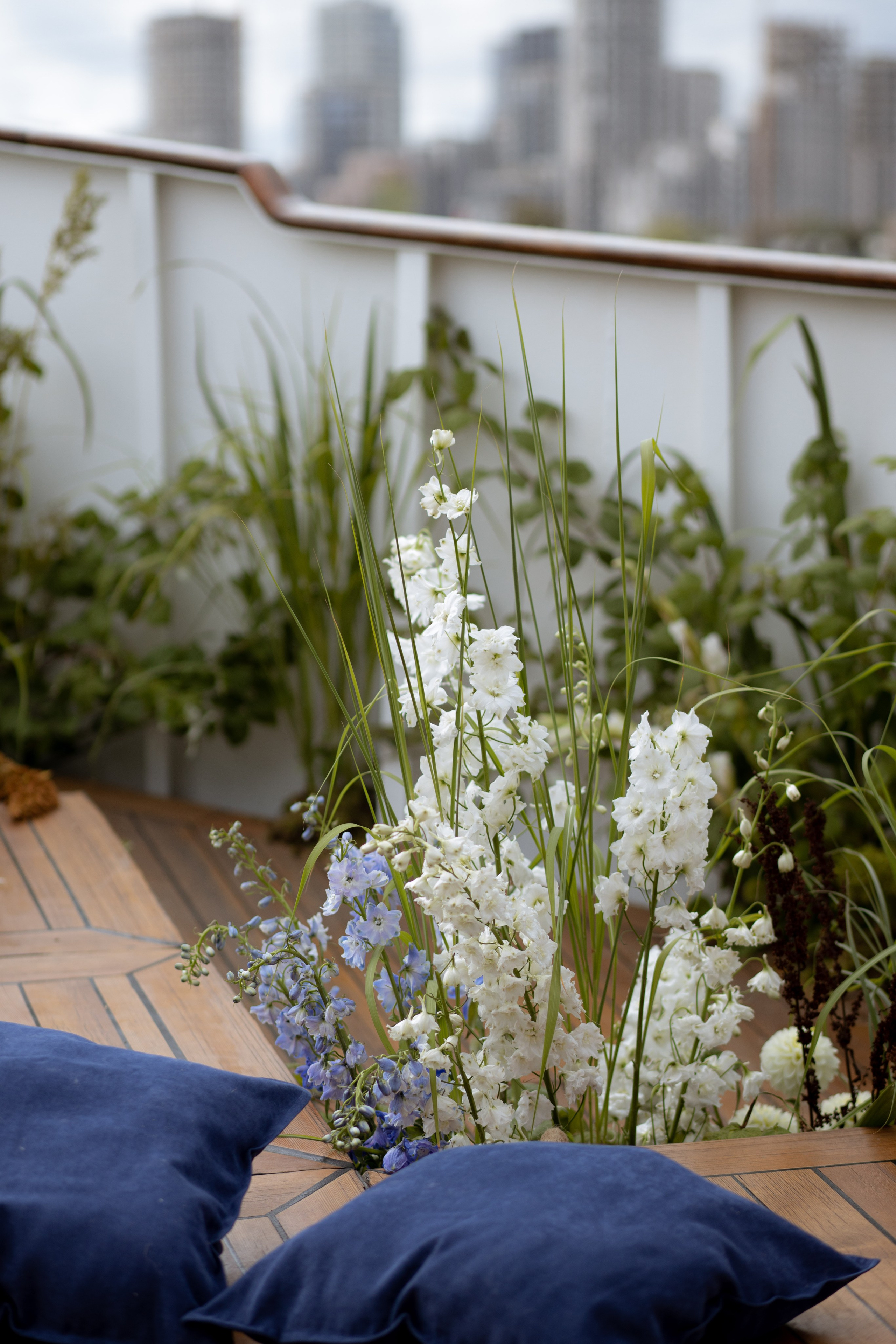 Мужской ДР. Теплоход «Императрица». Оформление свадеб, декор свадеб Вера Маркова, Москва