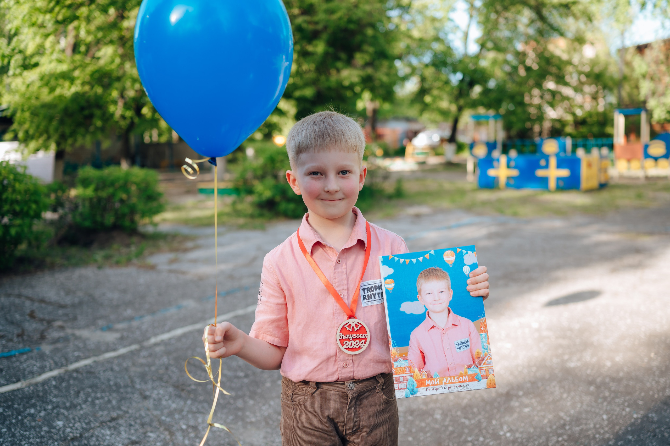 108 сад. Детский и семейный фотограф Катерина Мишина