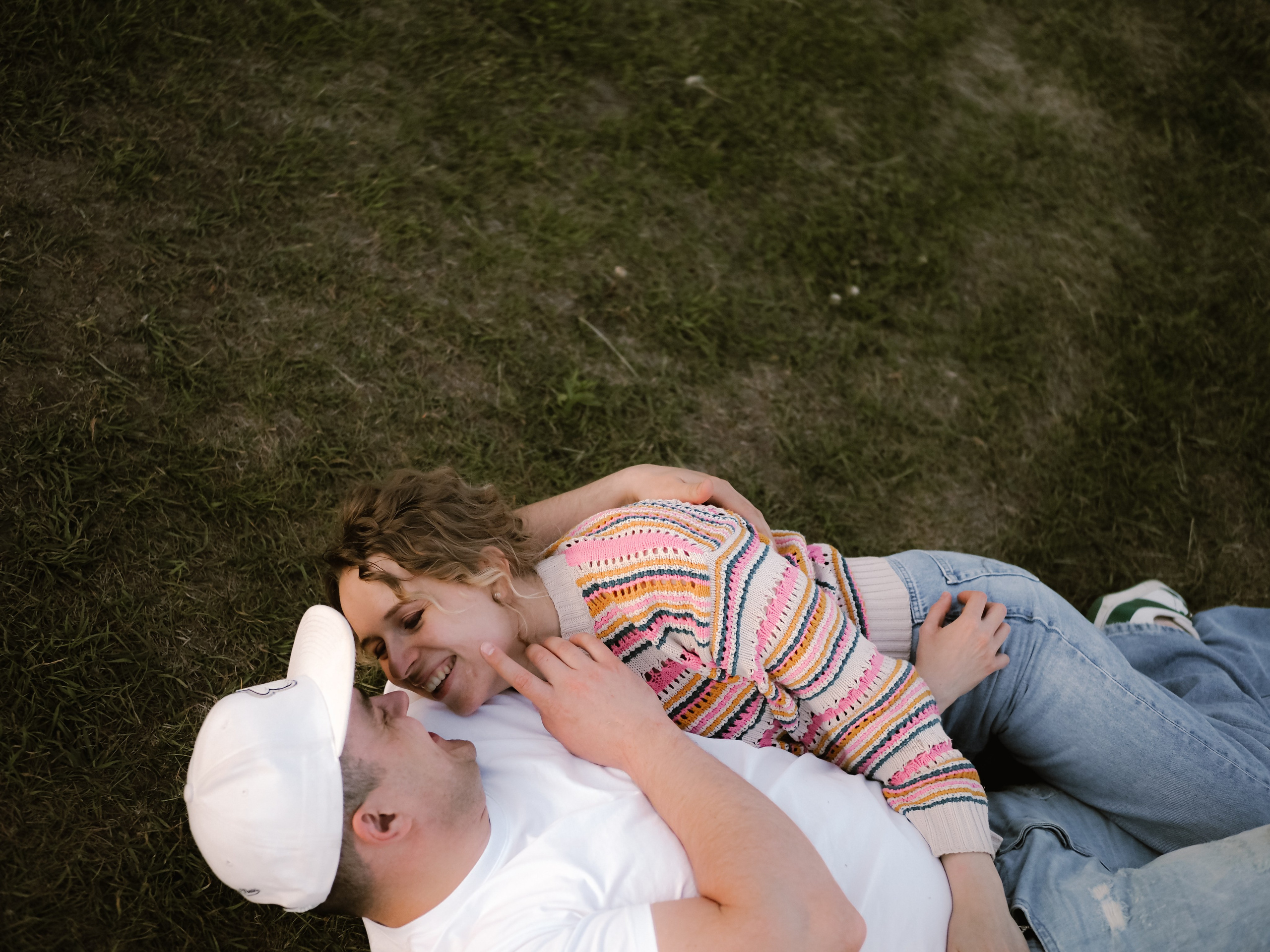 Любовь и Александр. Фотограф Рязань. Семейный Свадебный фотограф