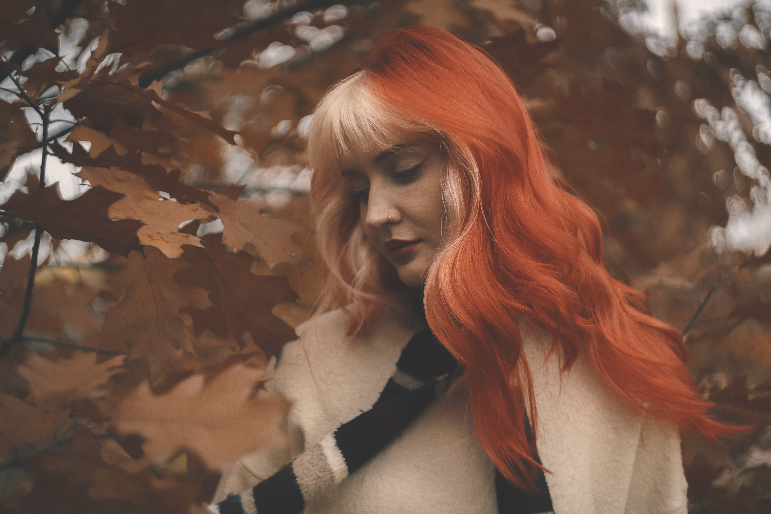 НИКА. Портретный фотограф в Москве Колосова Екатерина