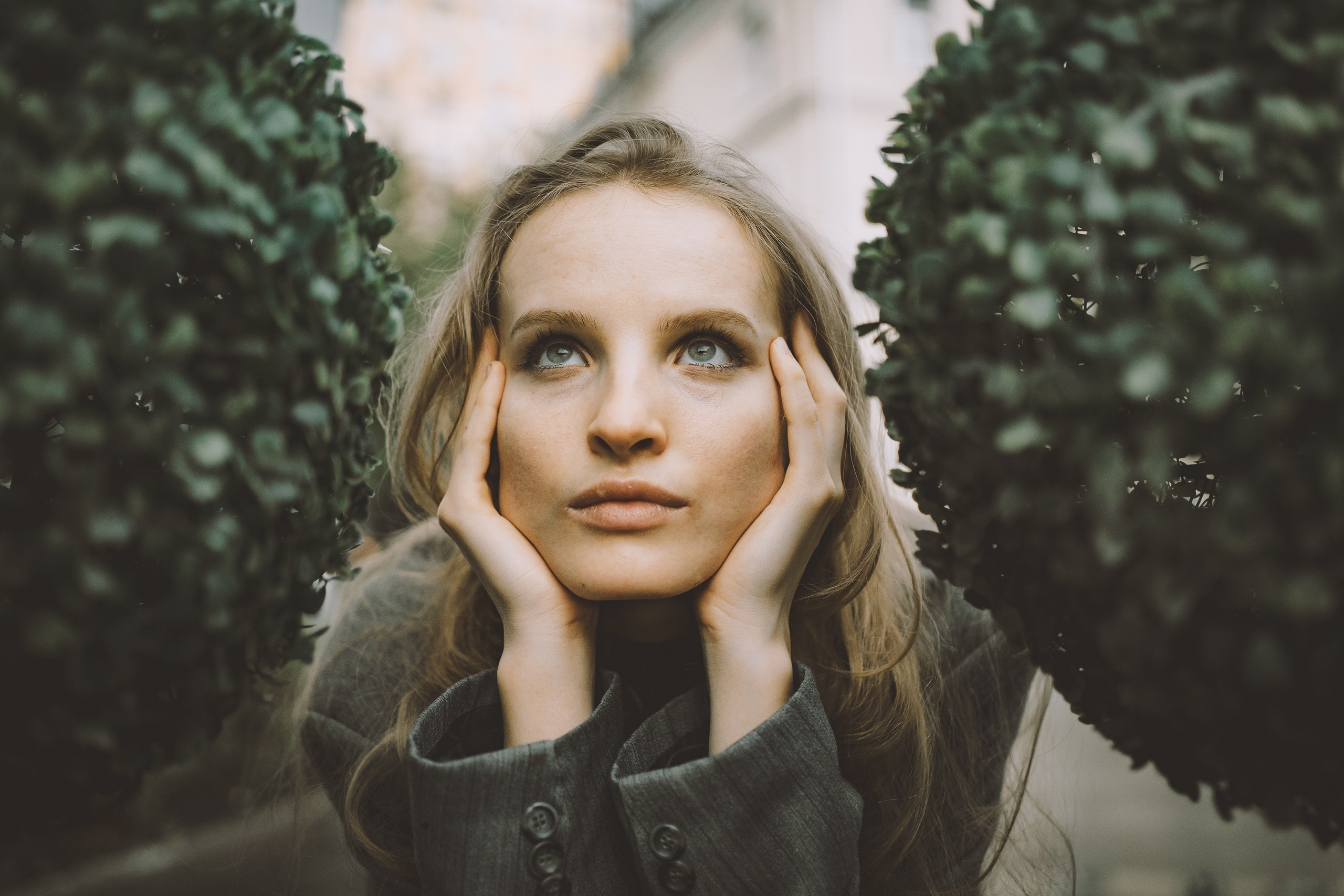 Татьяна. Портретный фотограф в Москве Колосова Екатерина