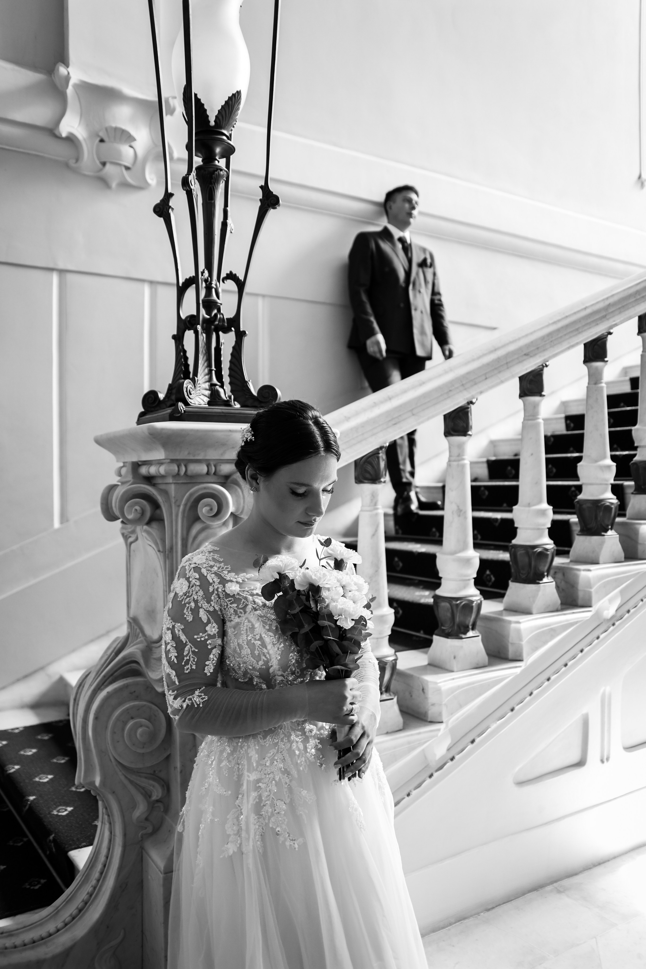 Надежда и Валерий