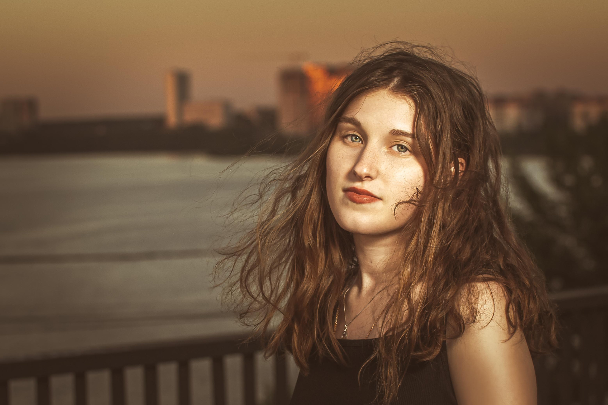 Мои работы. Фотограф Георгий Овсянников в Воронеже