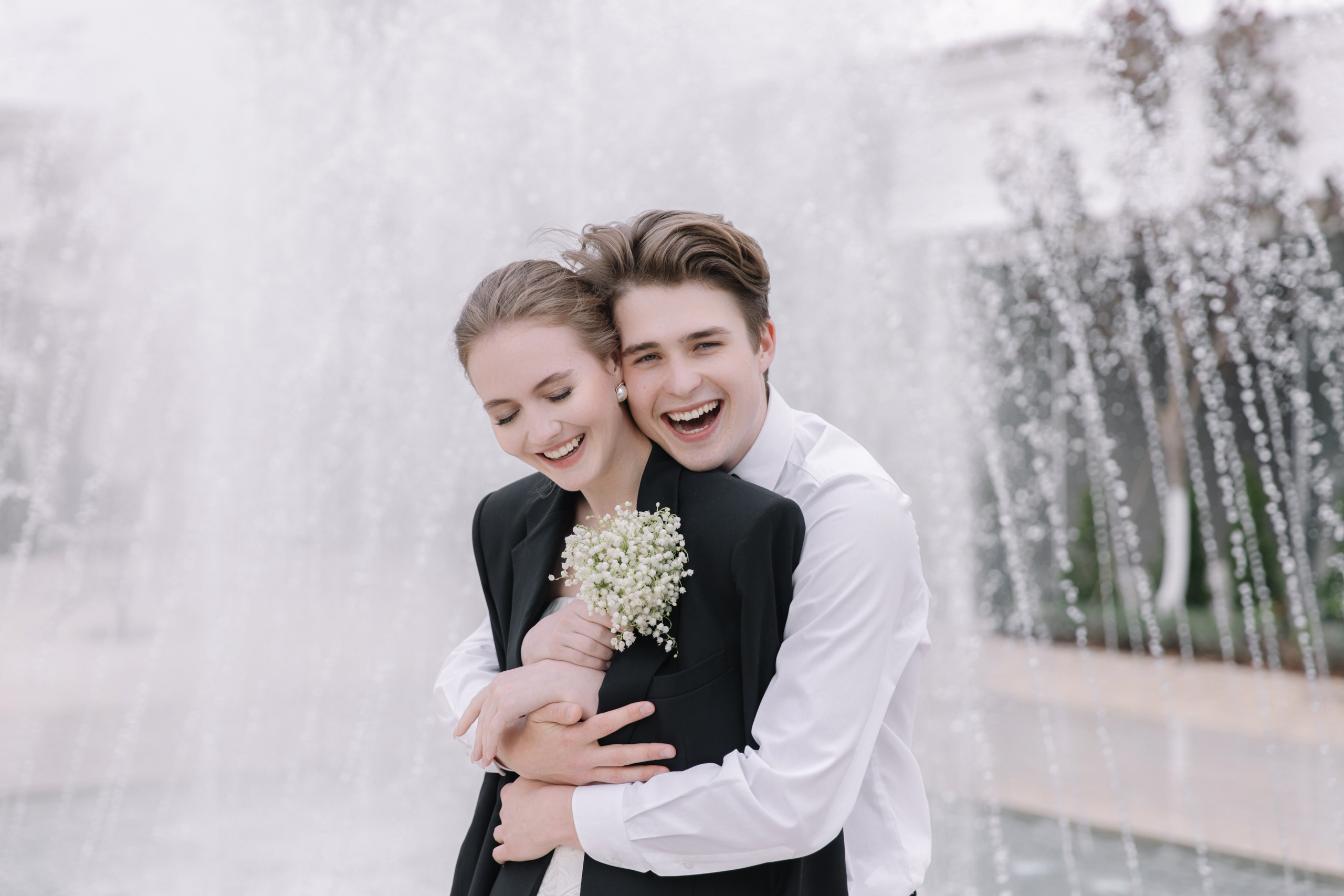 Свадебная фотосессия в Краснодаре. Свадебный фотограф в Москве и Краснодаре Анастасия Прудко