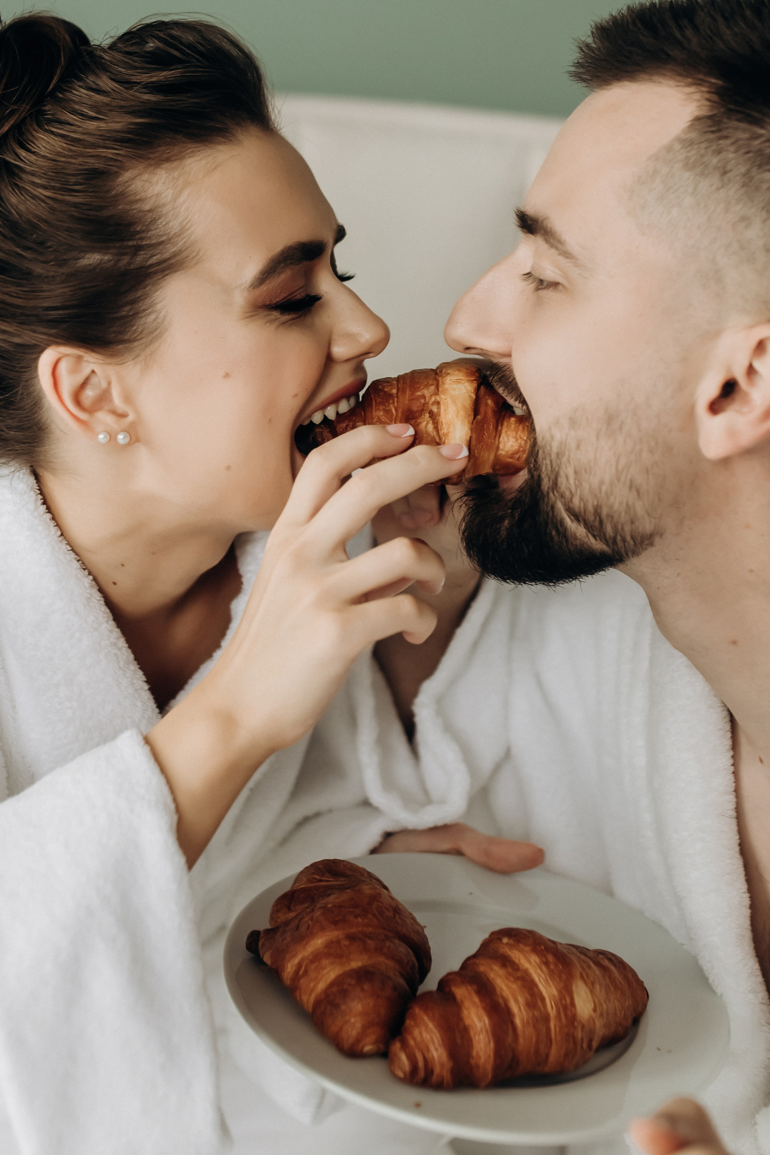 D&M. Свадебный и семейный фотограф Минск Юлия Игнатович