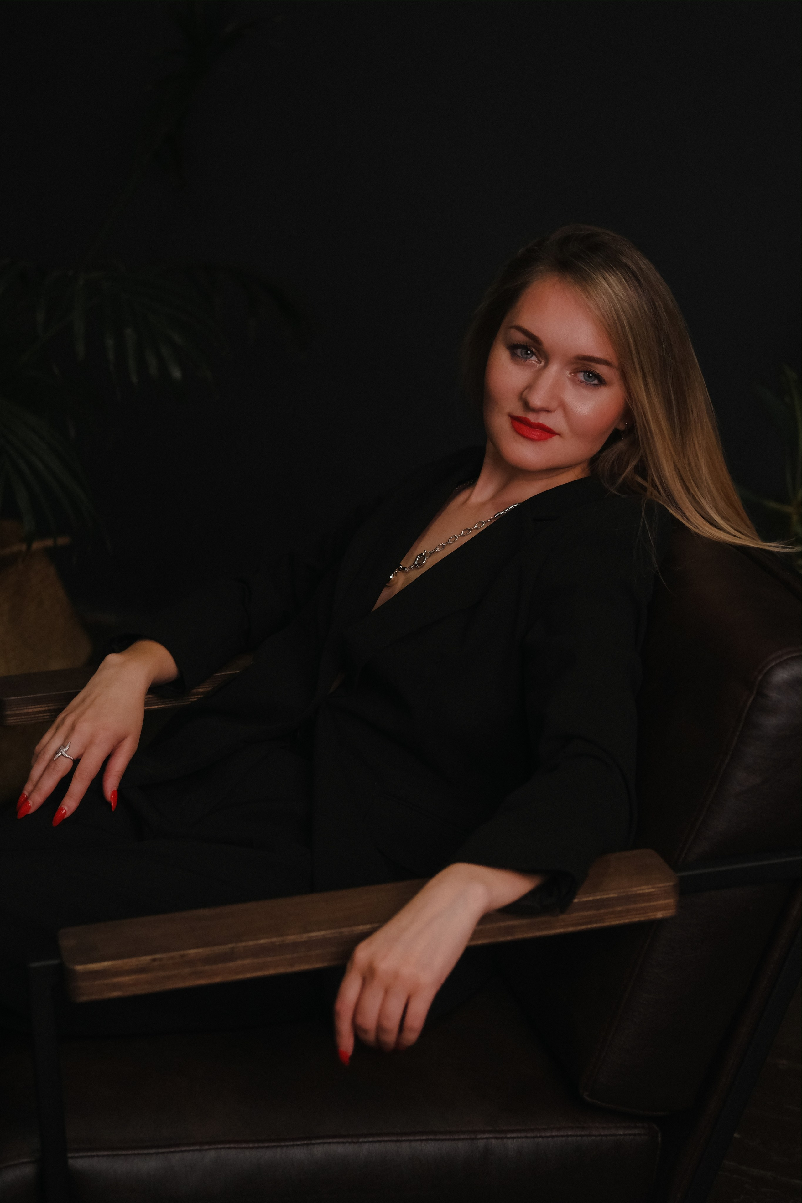 Юля. Студия. Фотограф и контентмейкер Света Лето | Москва, МО