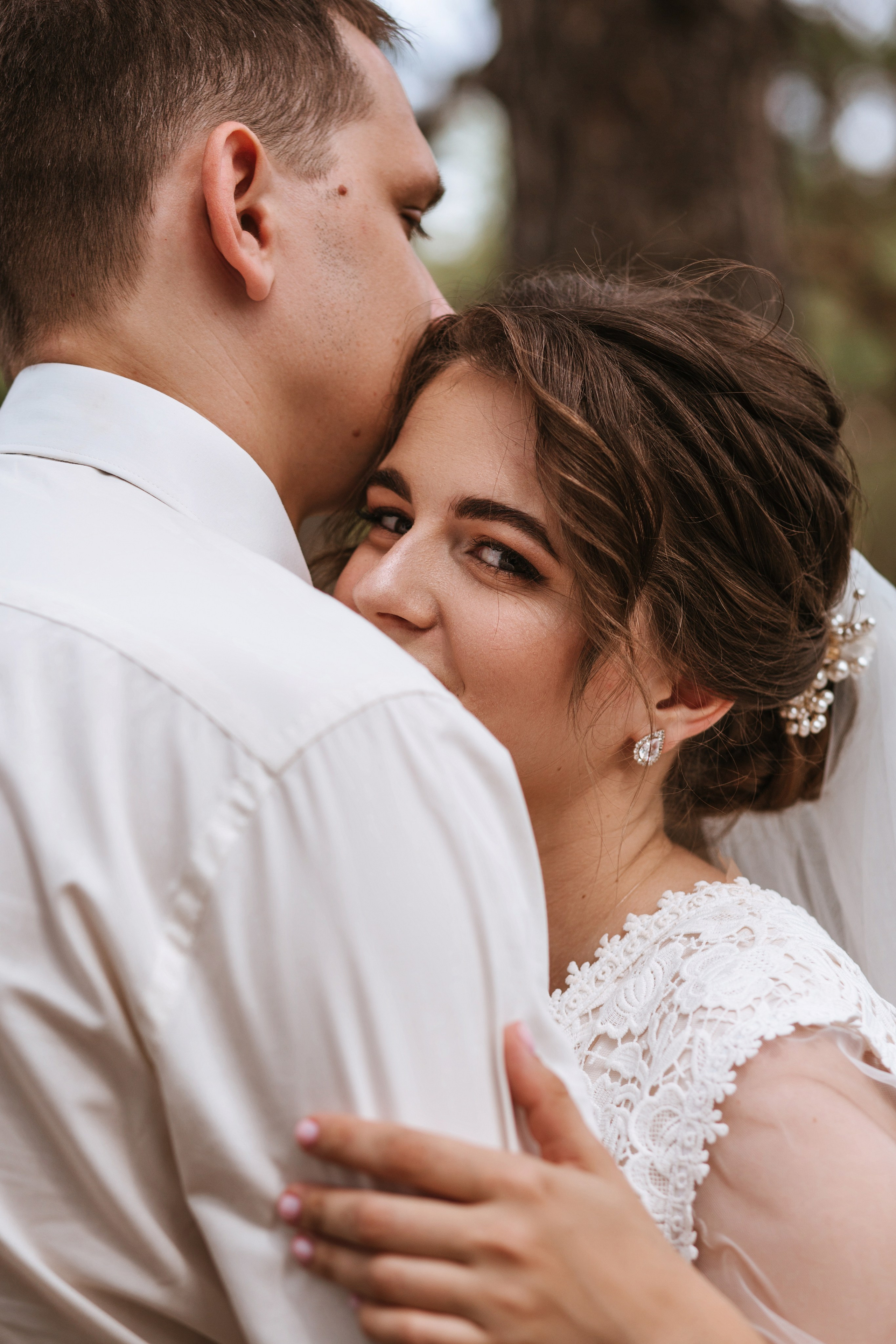 Алексей и Вероника. Фотограф в Волгограде и Москве | Анастасия Лаврова