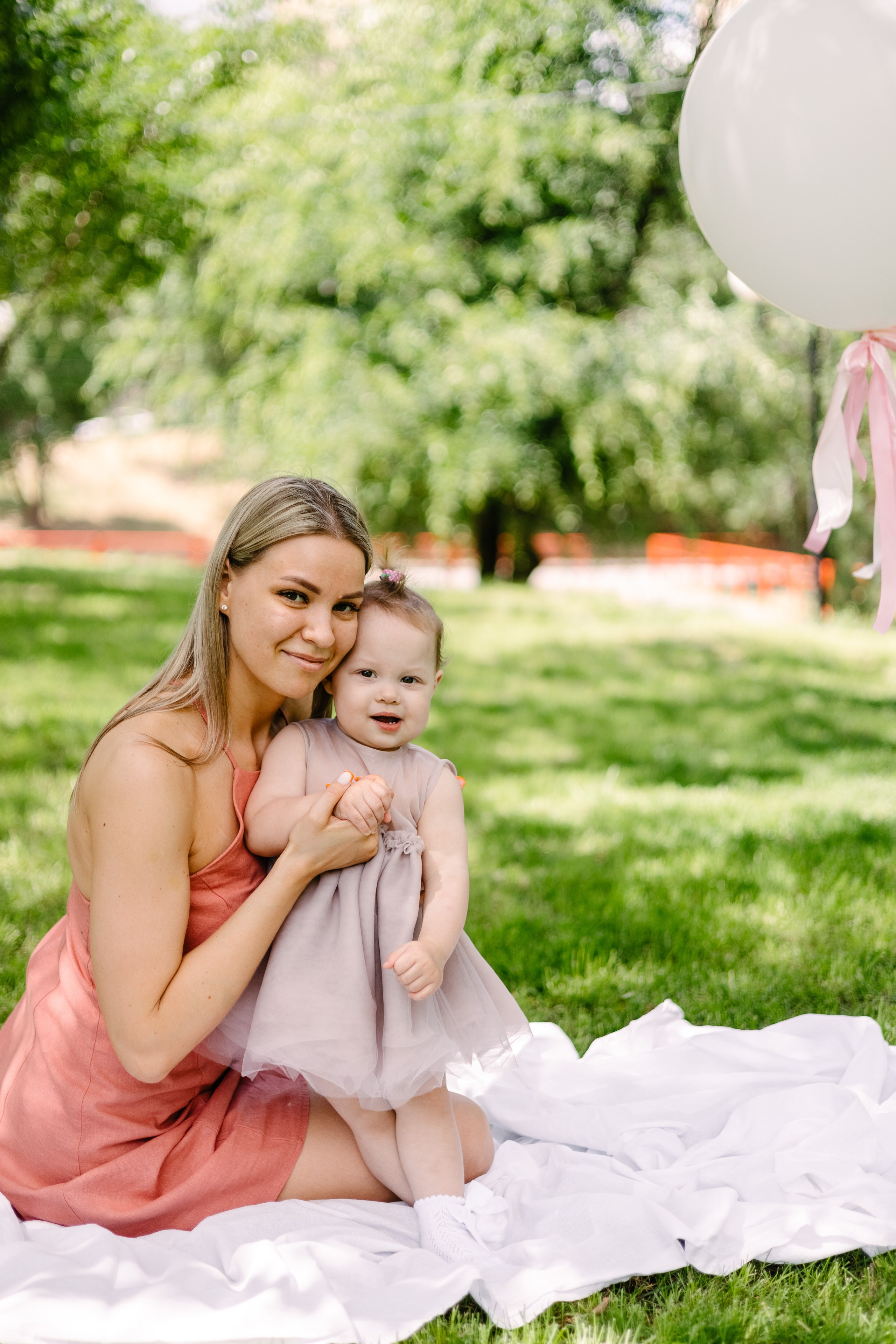 Кире 1 годик. Фотограф Волгоград Кристина Прохоренко