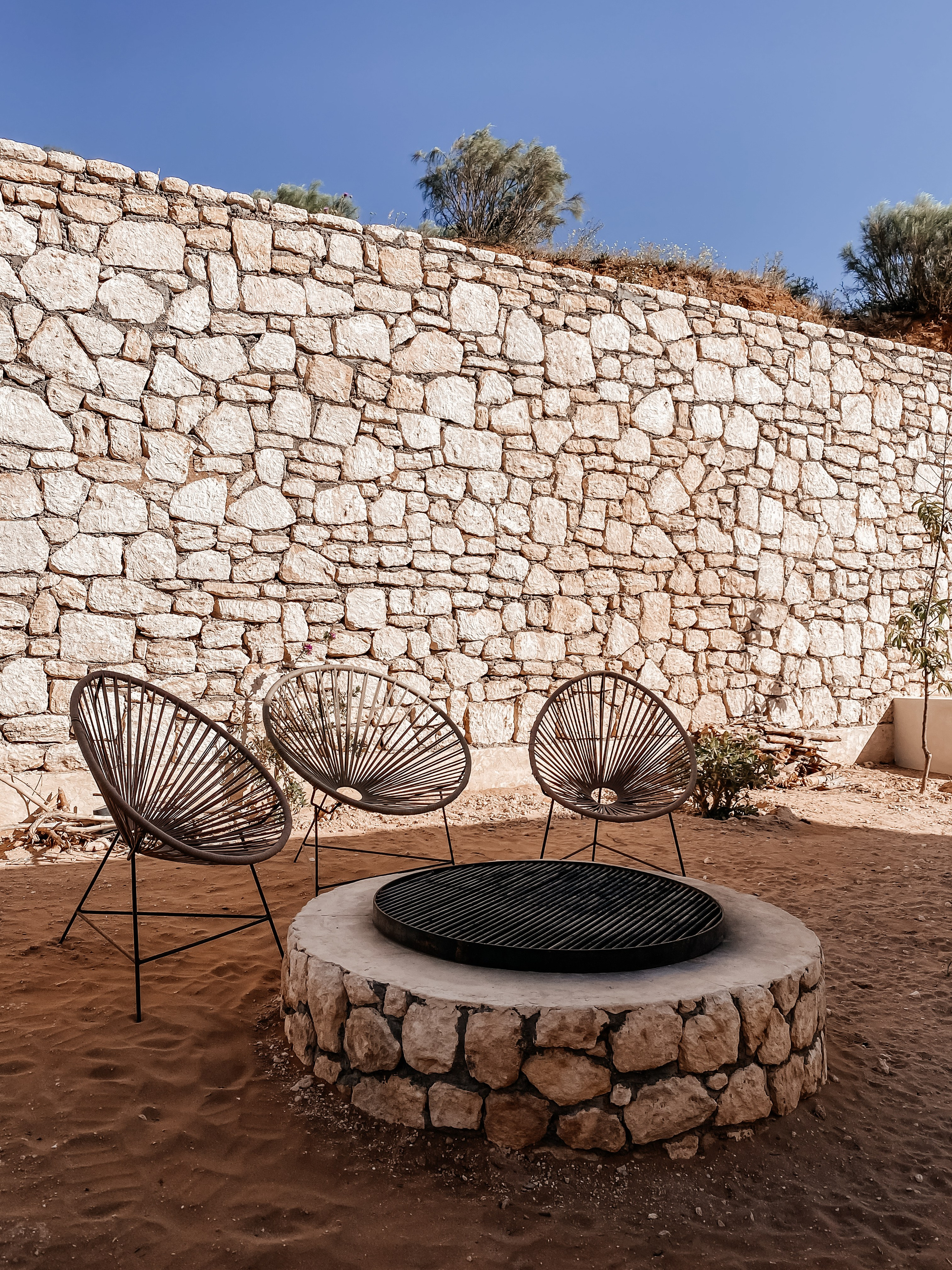 Alna house. Olga Popova — Photographer in Morocco