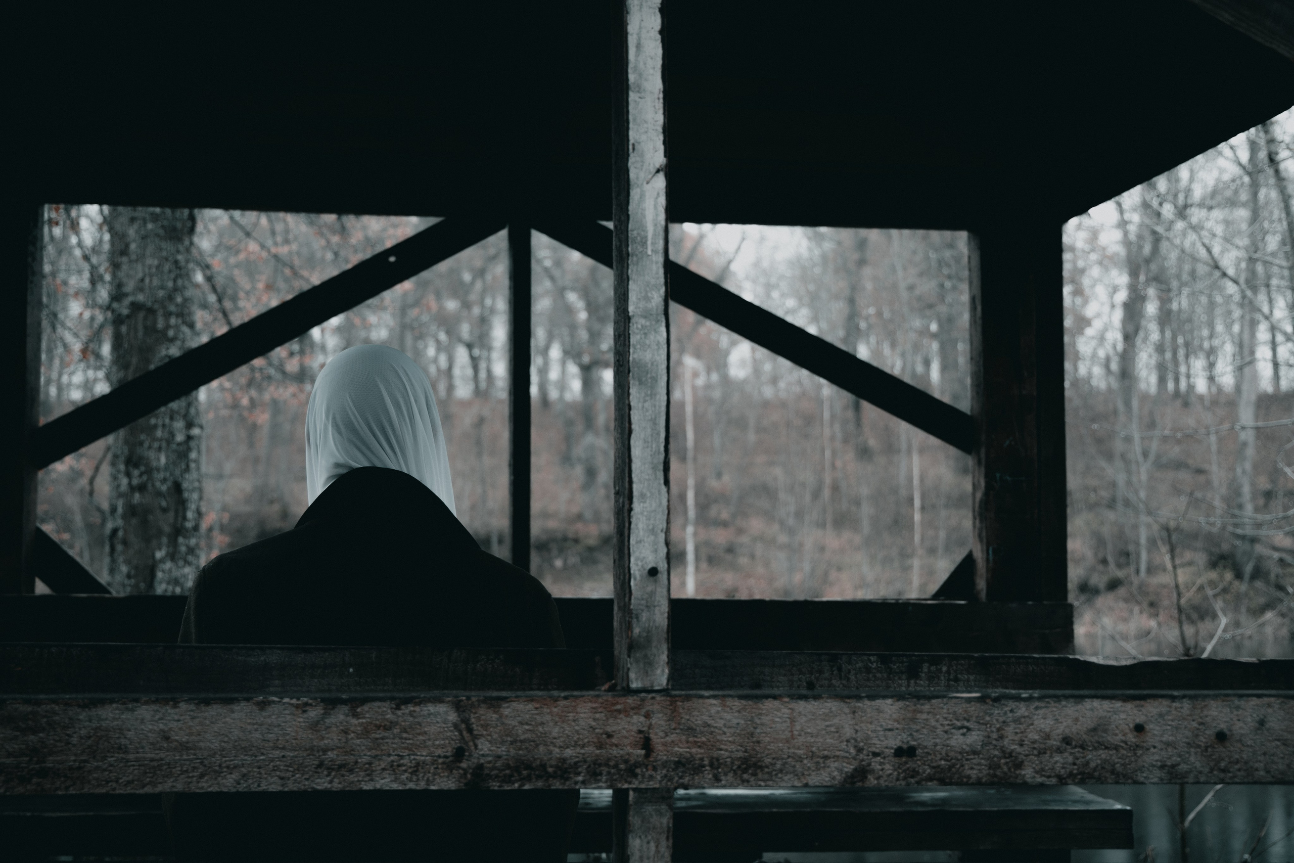 IVAN MESHCHERYAKOV. Фотограф